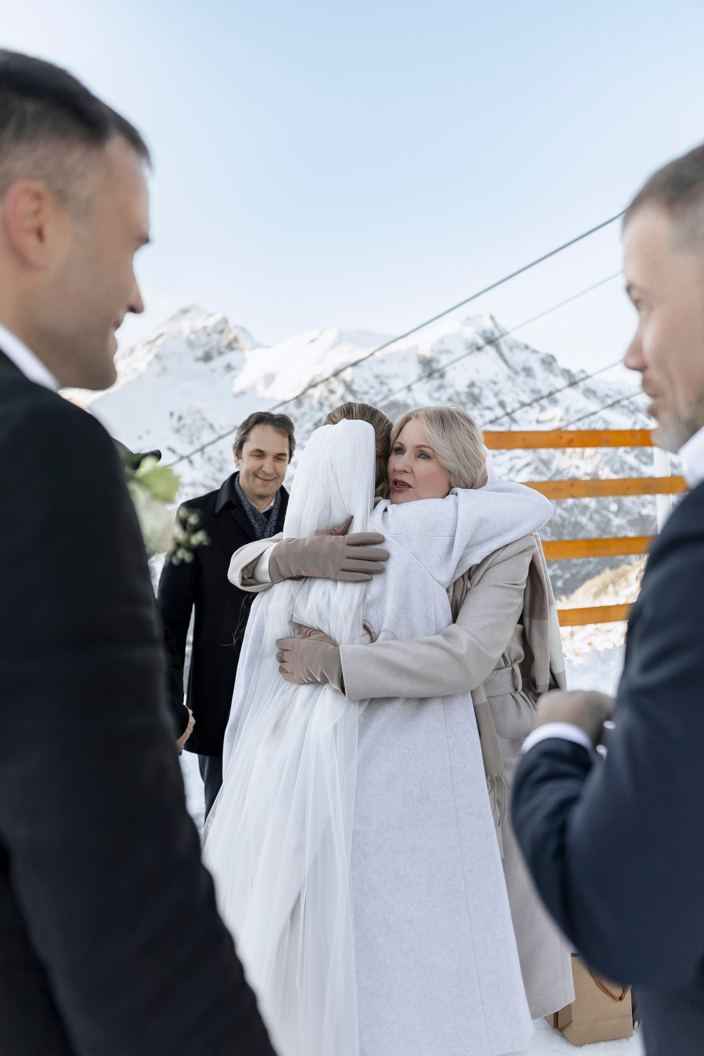 MAXIM & YAROSLAVA | DOMBAY. Фотограф Настя Конник | Пятигорск | Эльбрус | Домбай | Архыз