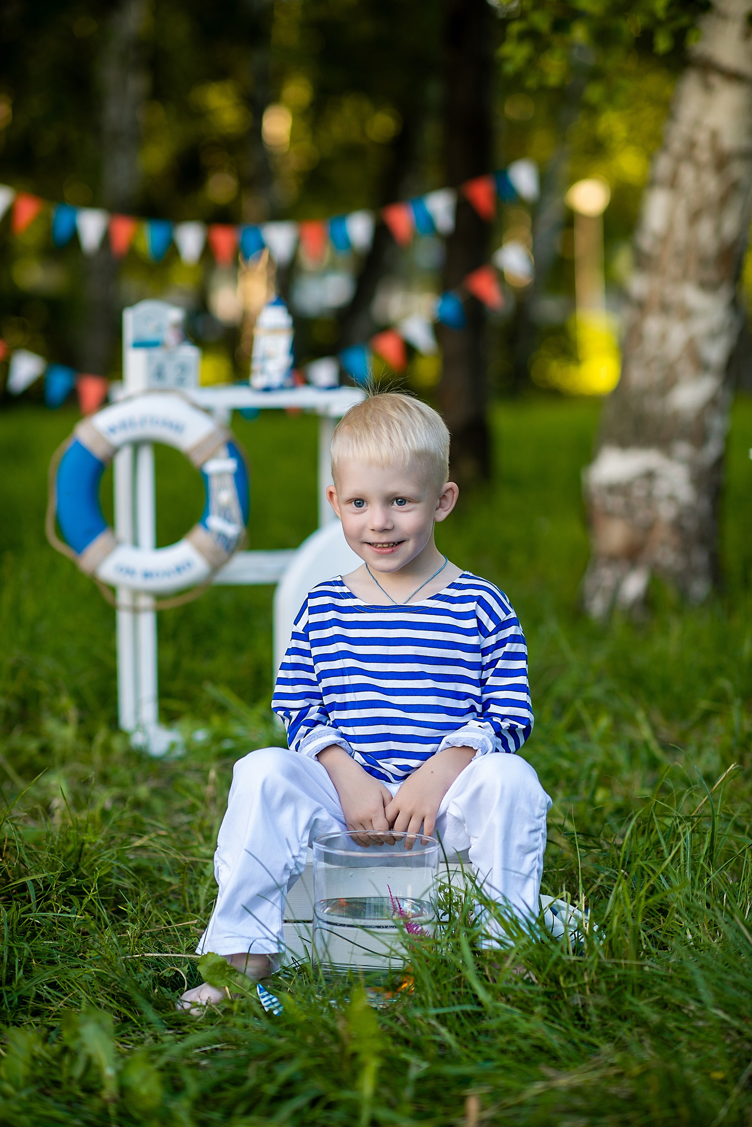 Фотопроект Морской. Семейный и детский фотограф в Стерлитамаке Разина Рахмангулова