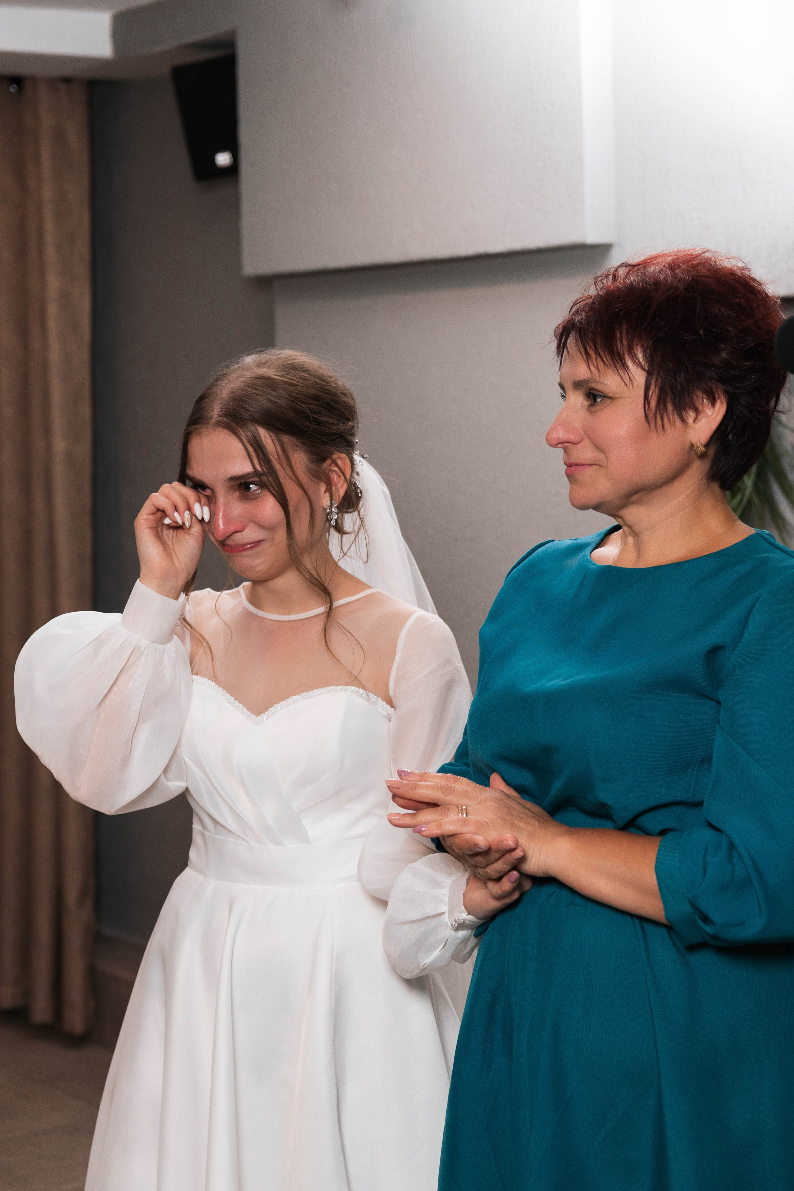 Юрий & Ульяна. Коммерческий фотограф