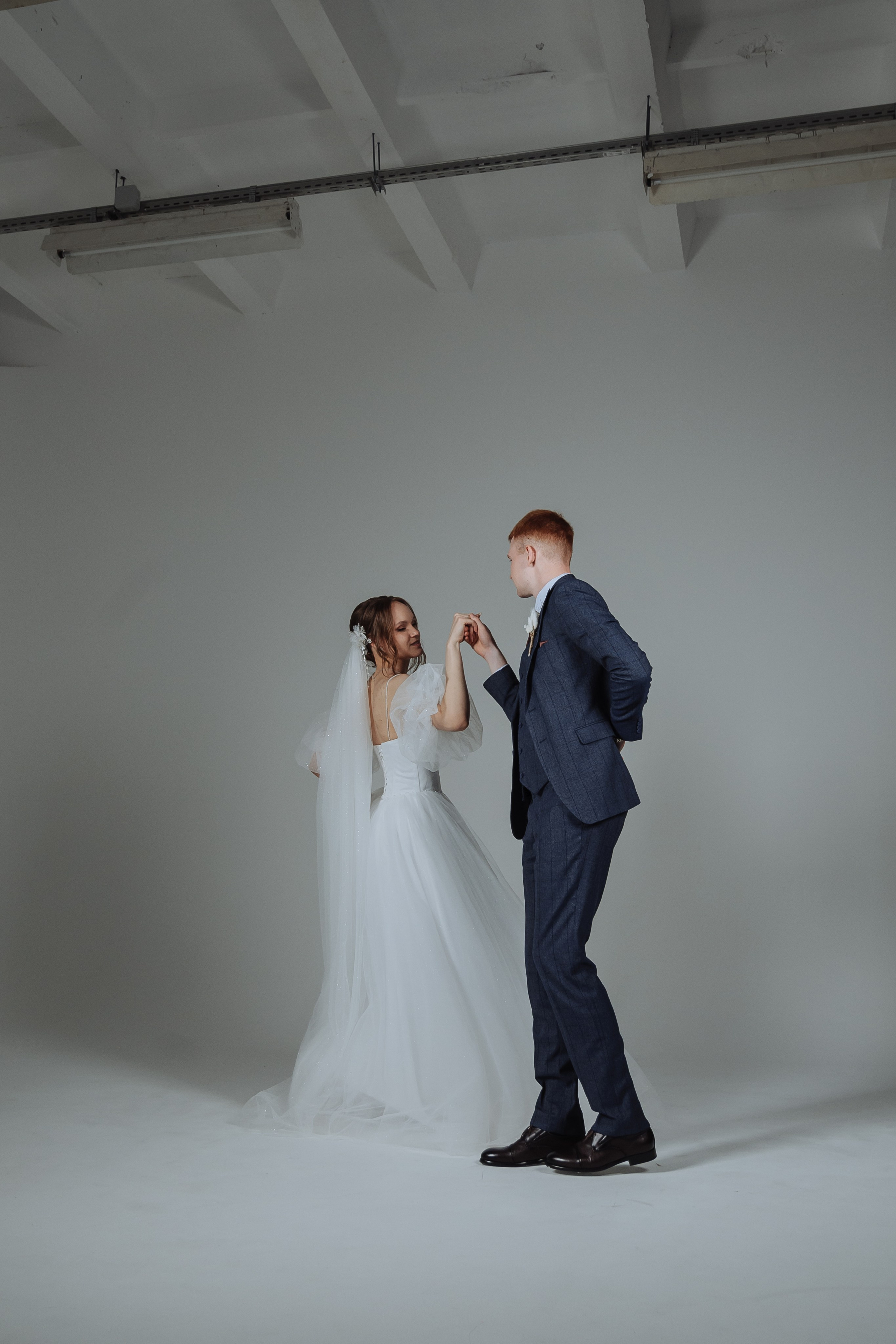 Свадебная съёмка для Ирины и Николая. Сборы в отеле. Свадебный и семейный фотограф г. Ярославль Савинская Анастасия