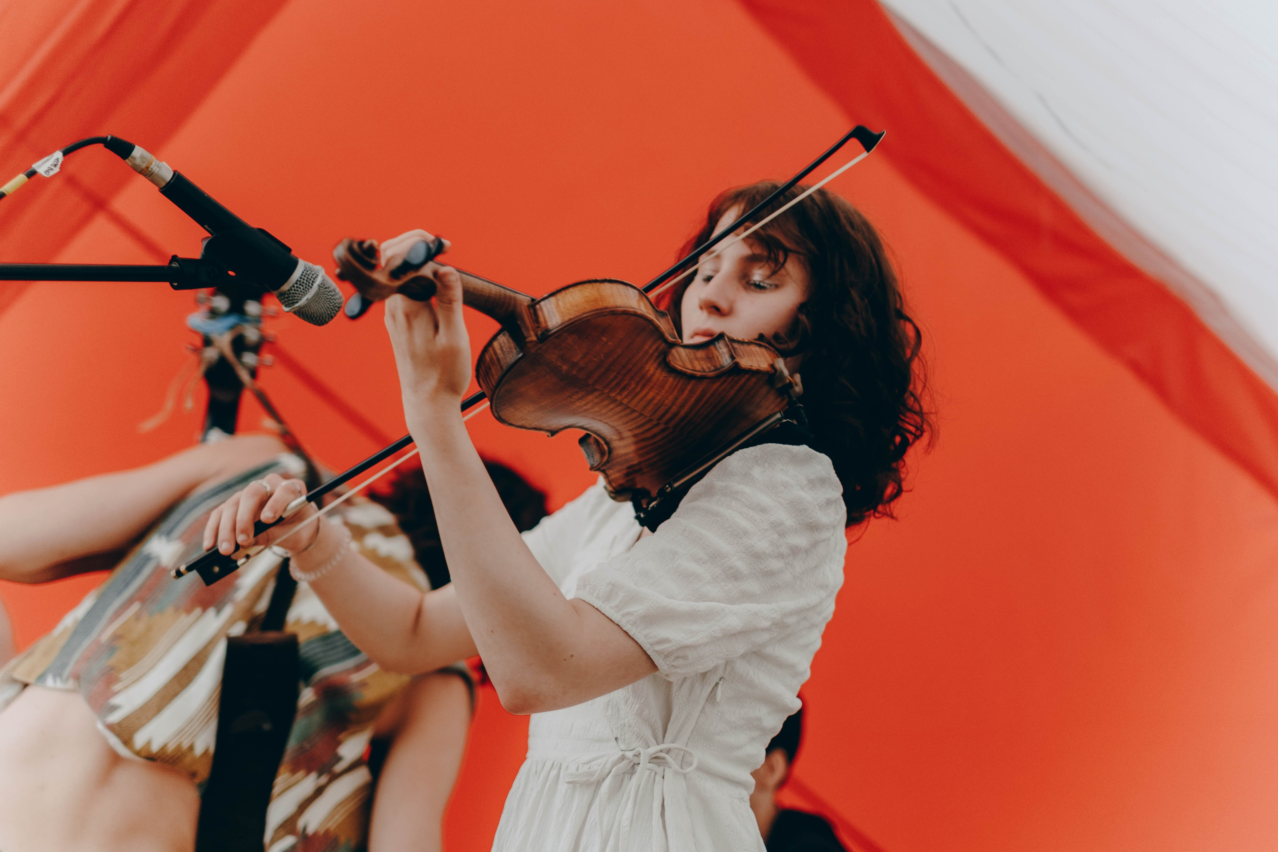 Бессонница 2025. Фотограф Аннё| Москва