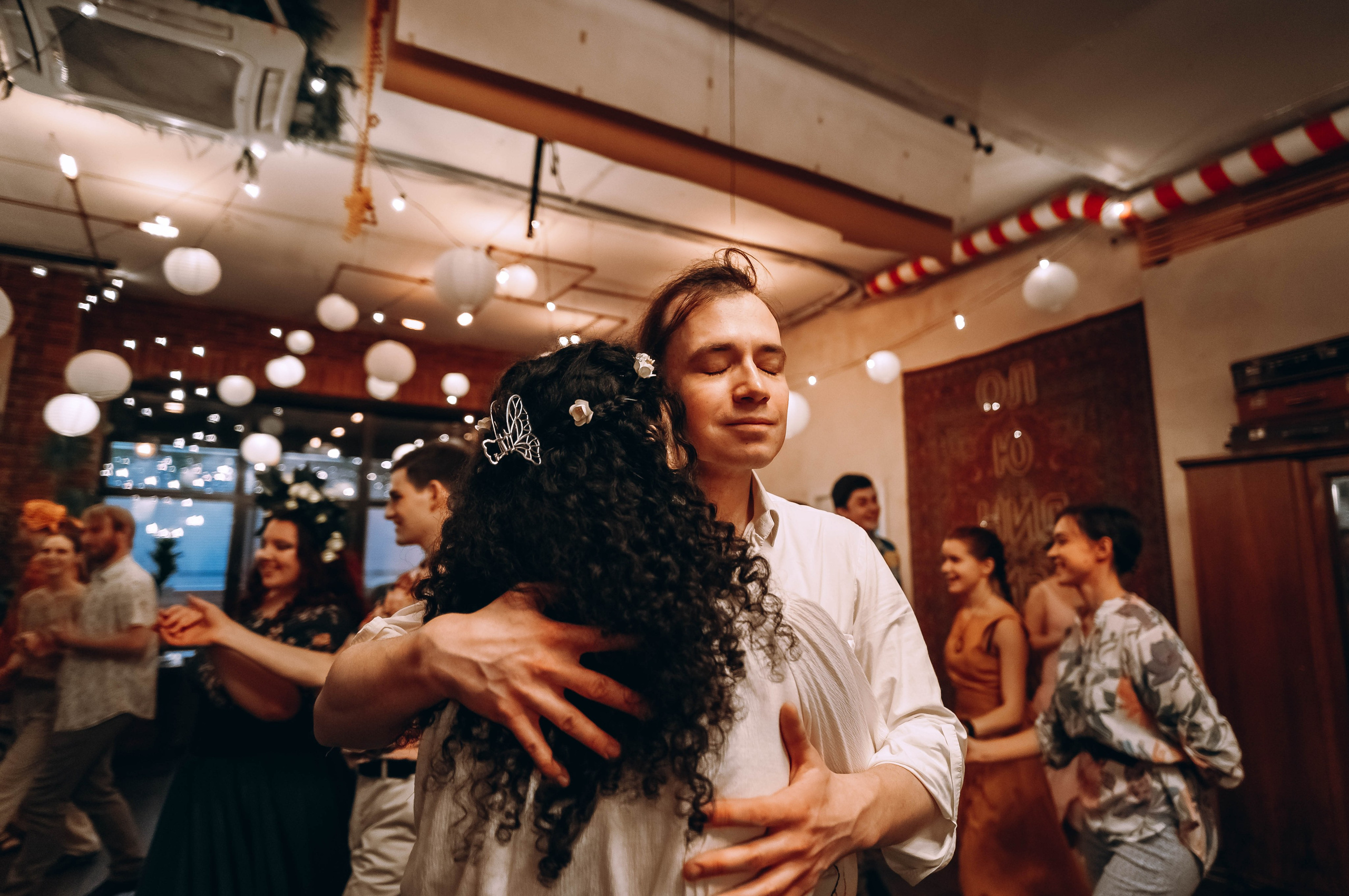 Один день лета | Альтер Эхо. Фотограф Аннё| Москва