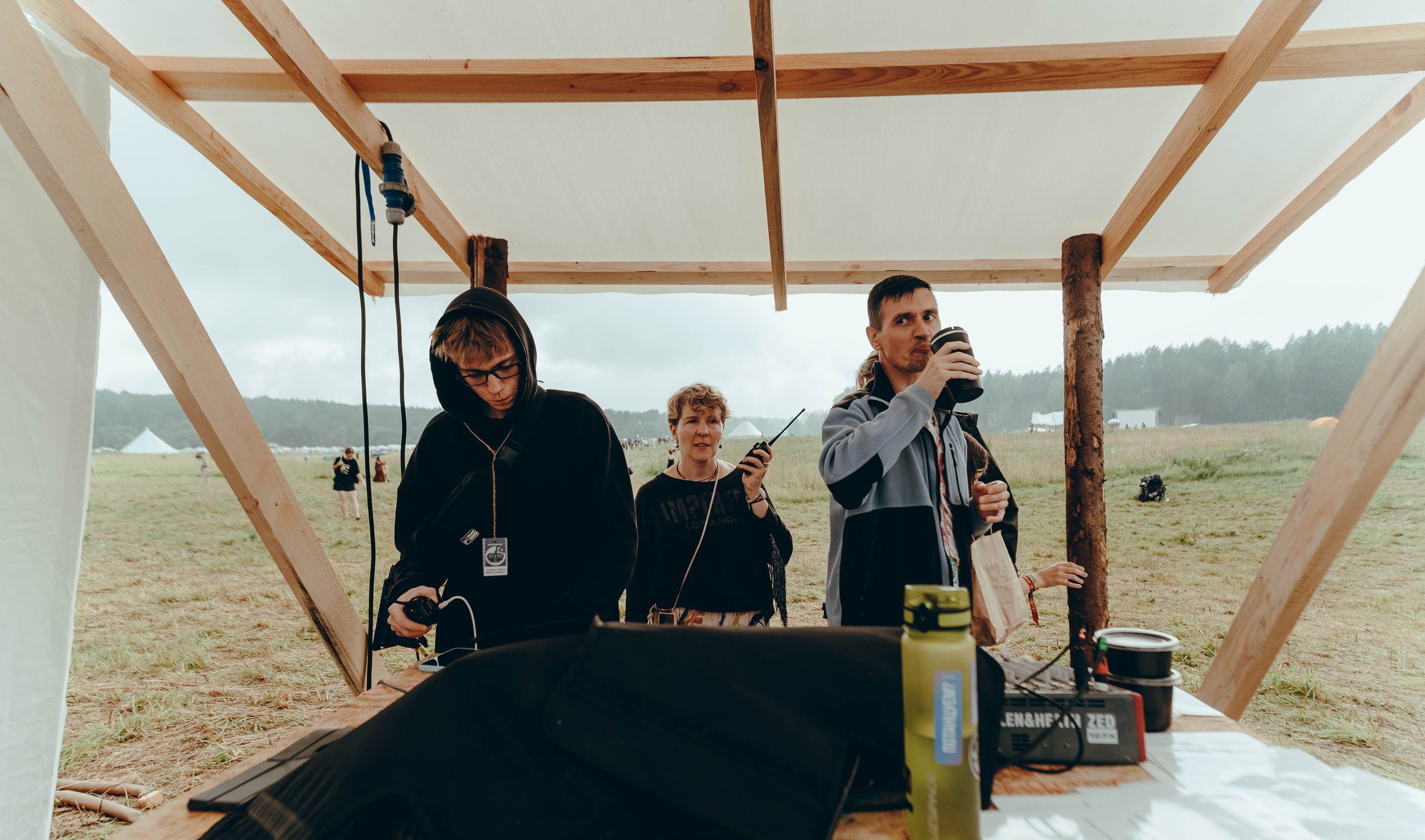 Бессонница 2025. Фотограф Аннё| Москва