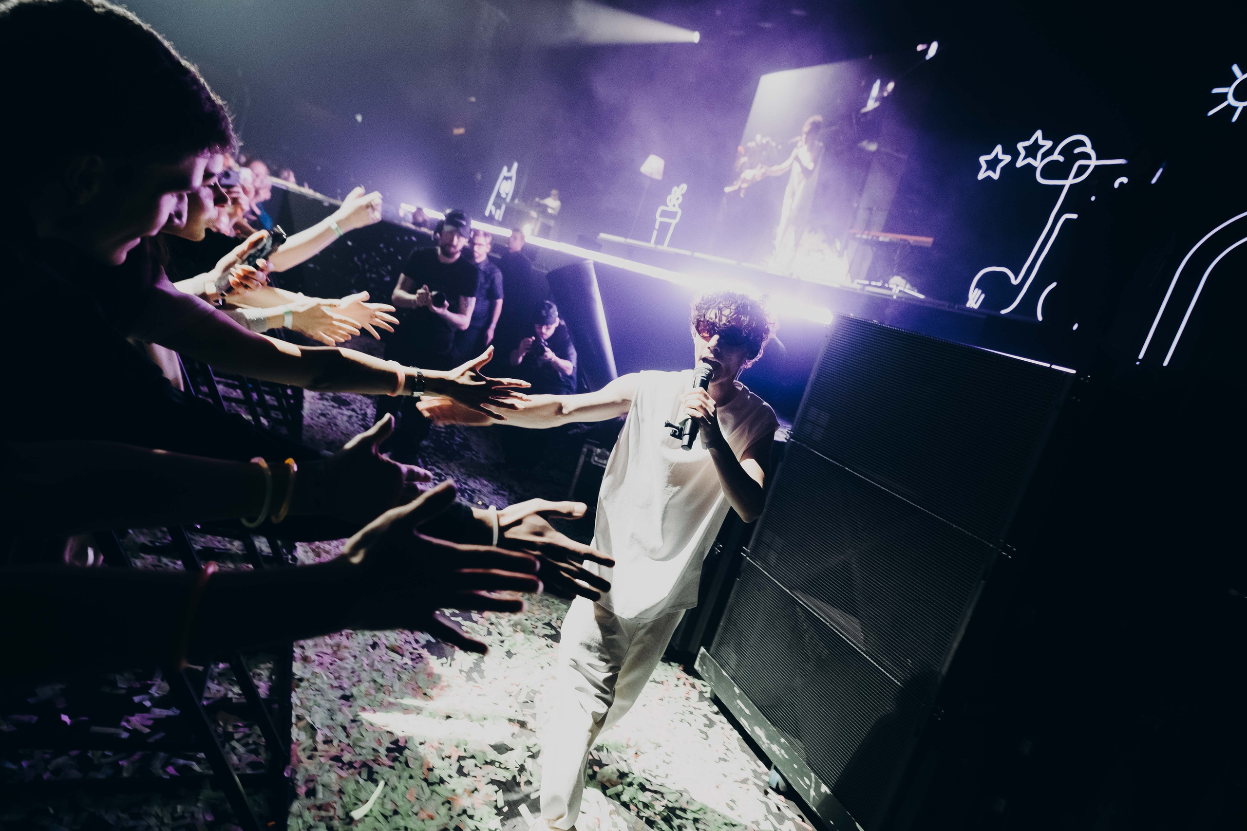 Антоха МС | Гала-концерт 16.11.2025. Фотограф Аннё| Москва