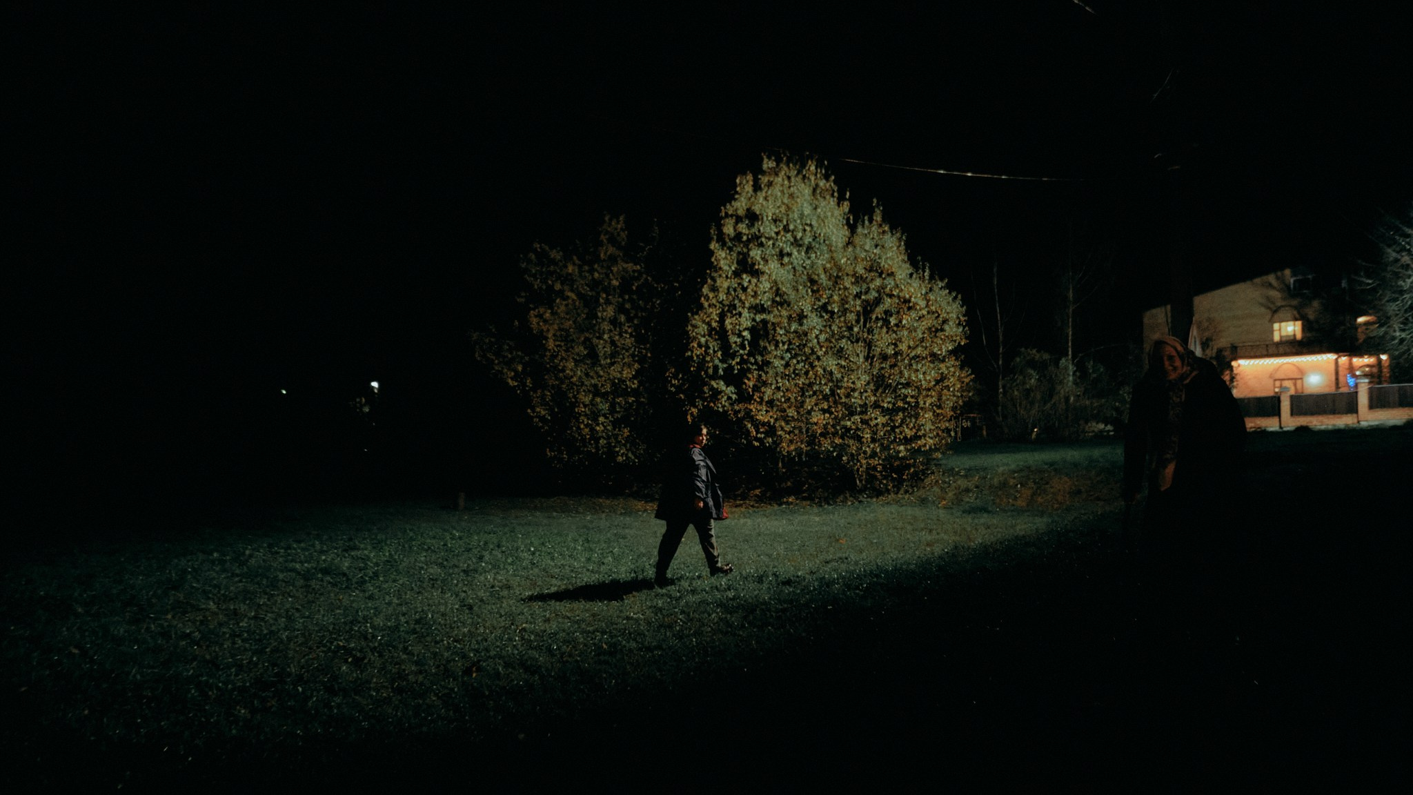 «52 герца». Фотограф Аннё| Москва