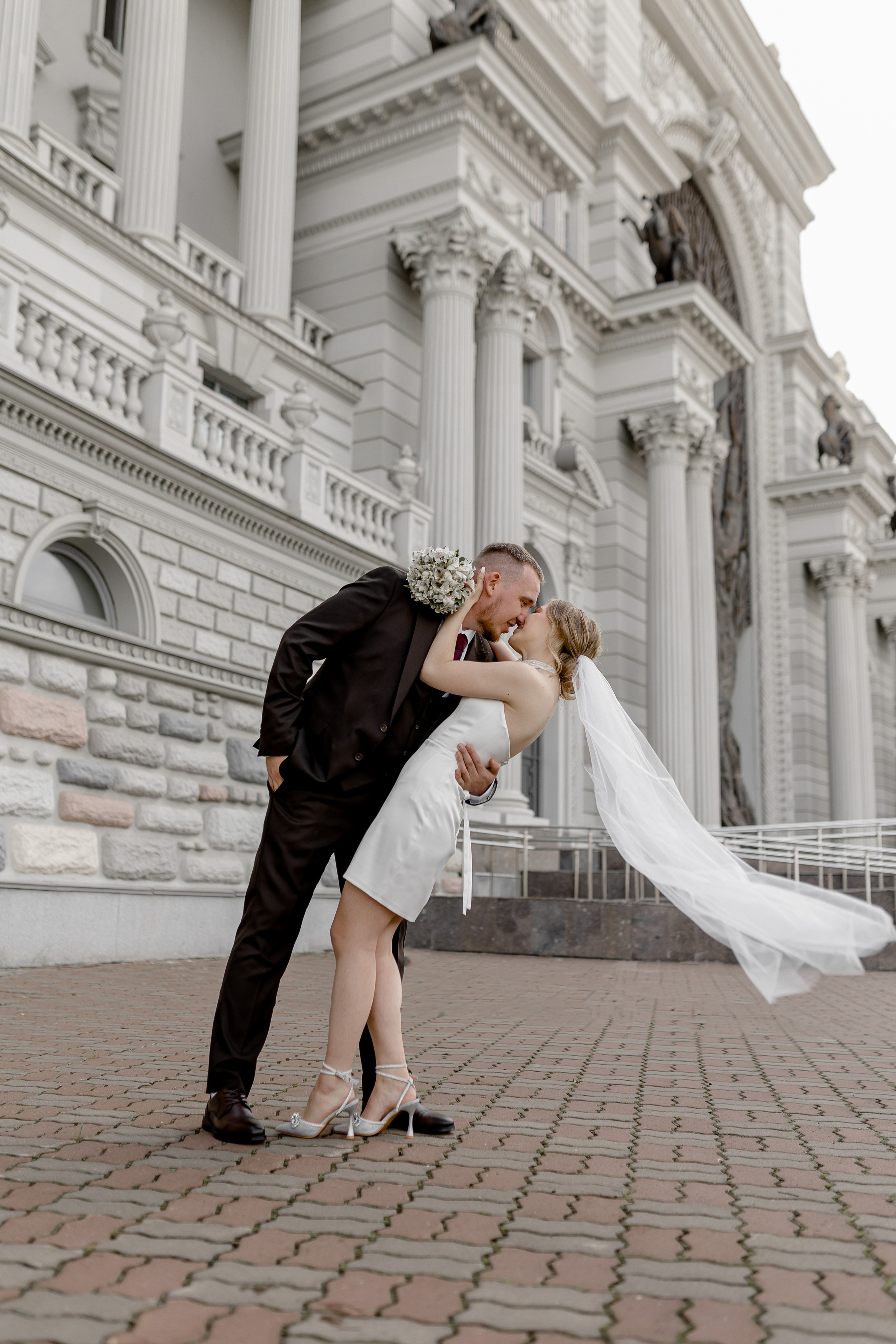 Ильназ Гузель. Фотограф Лейсан Файзуллина