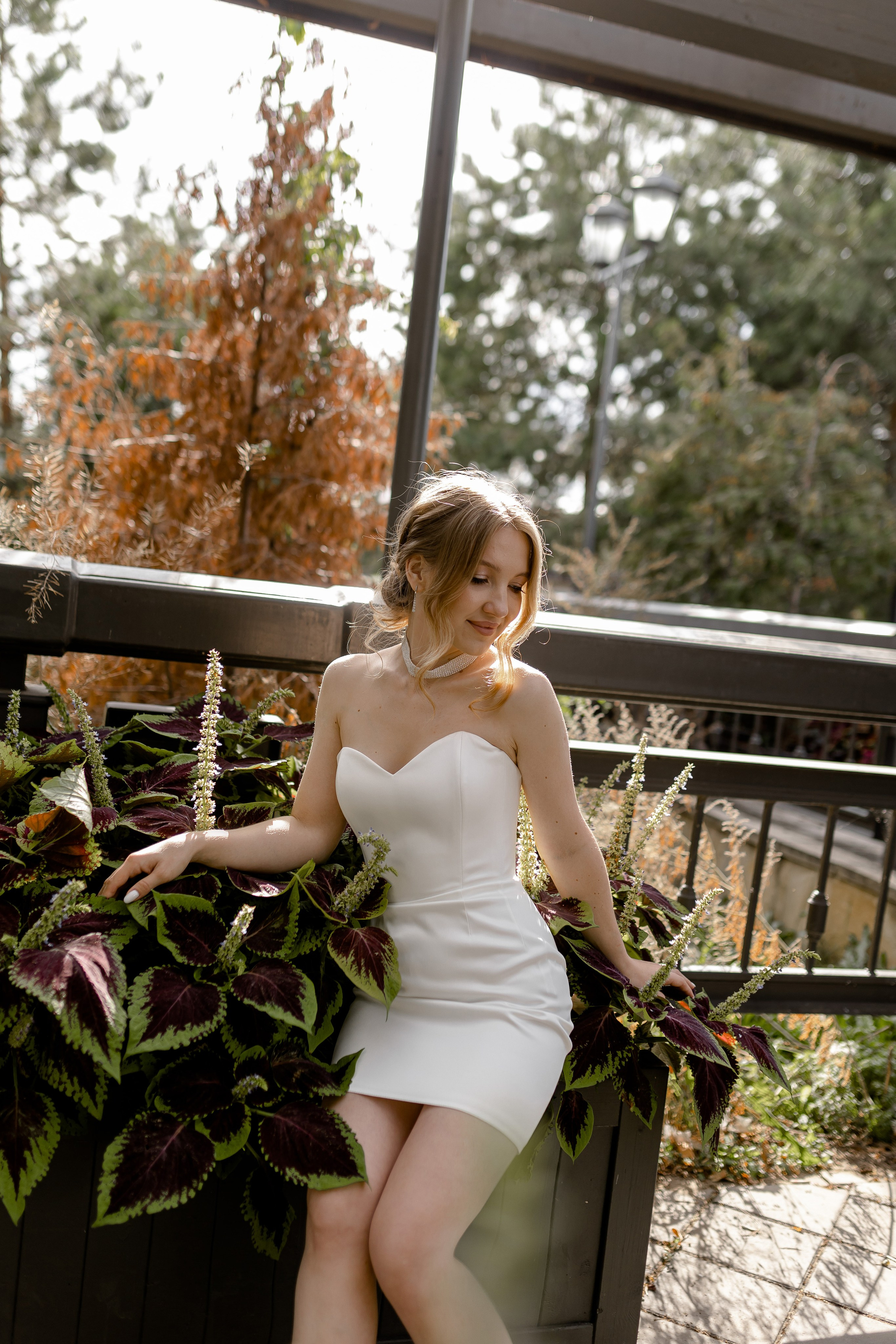 Ильназ Гузель. Фотограф Лейсан Файзуллина