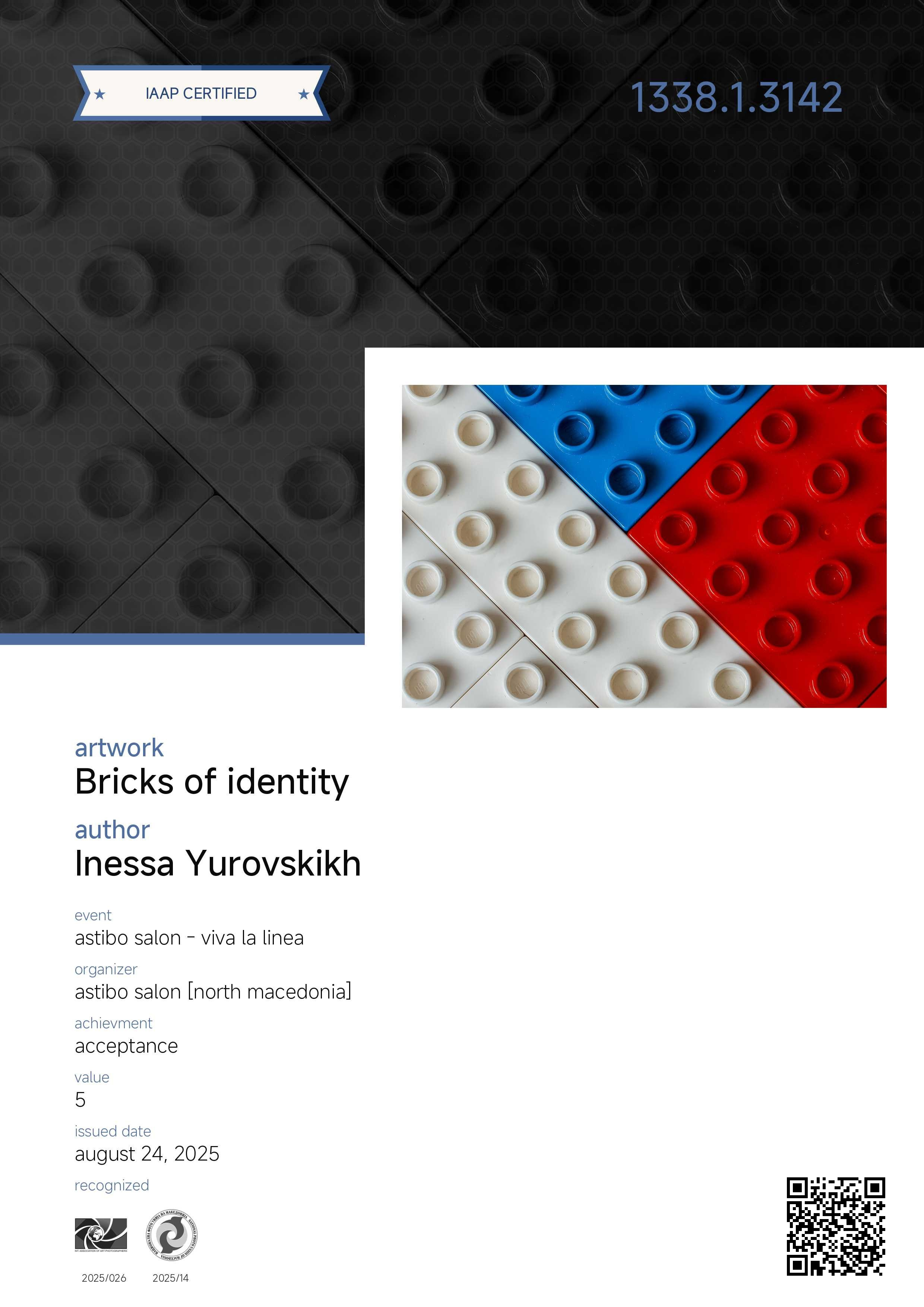 IAAP. Семейный и детский фотограф в Алматы Юровских Инесса