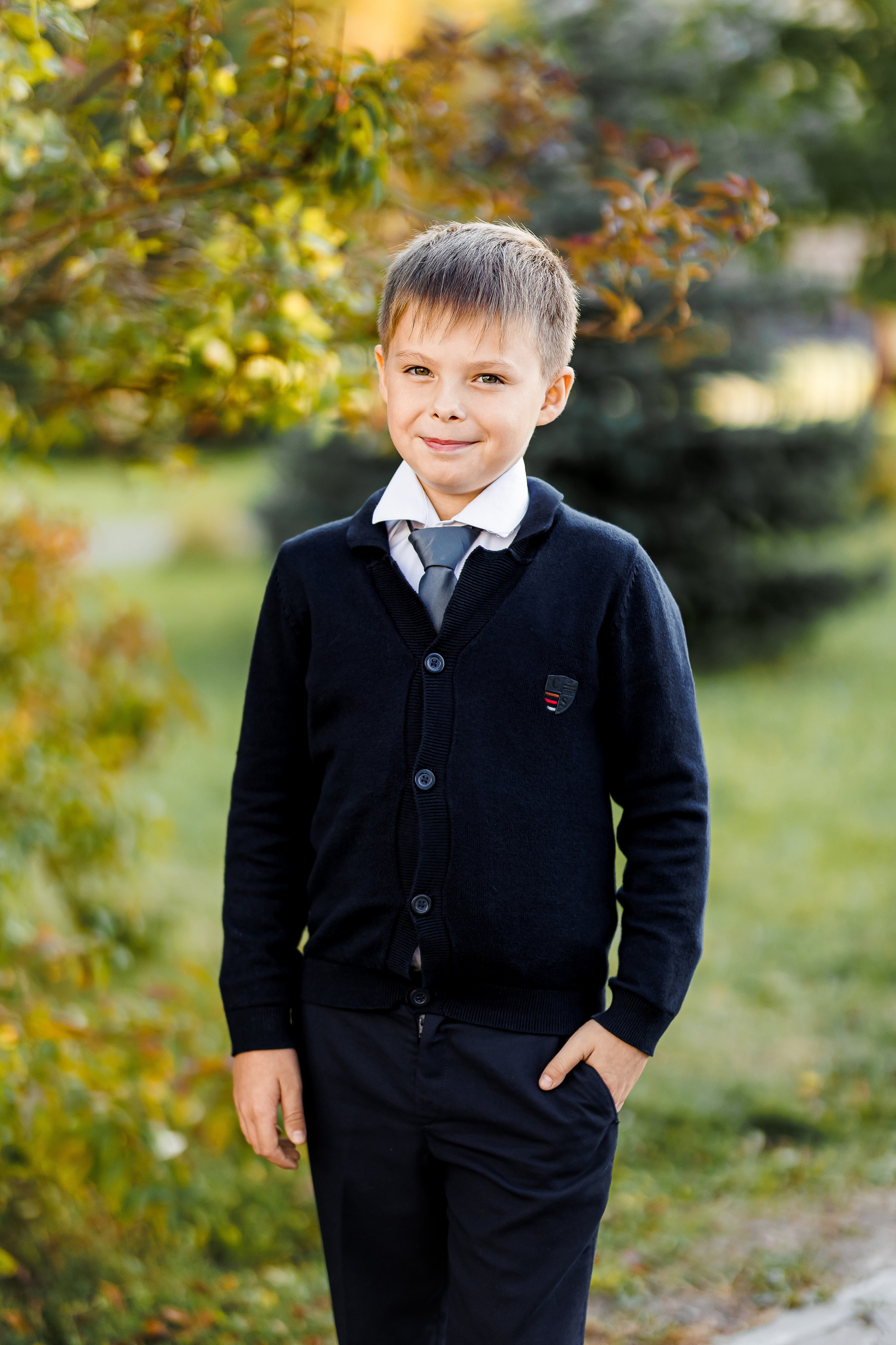 Портреты 4 классы. Семейный и детский фотограф Комина Елена, Власиха, Одинцово