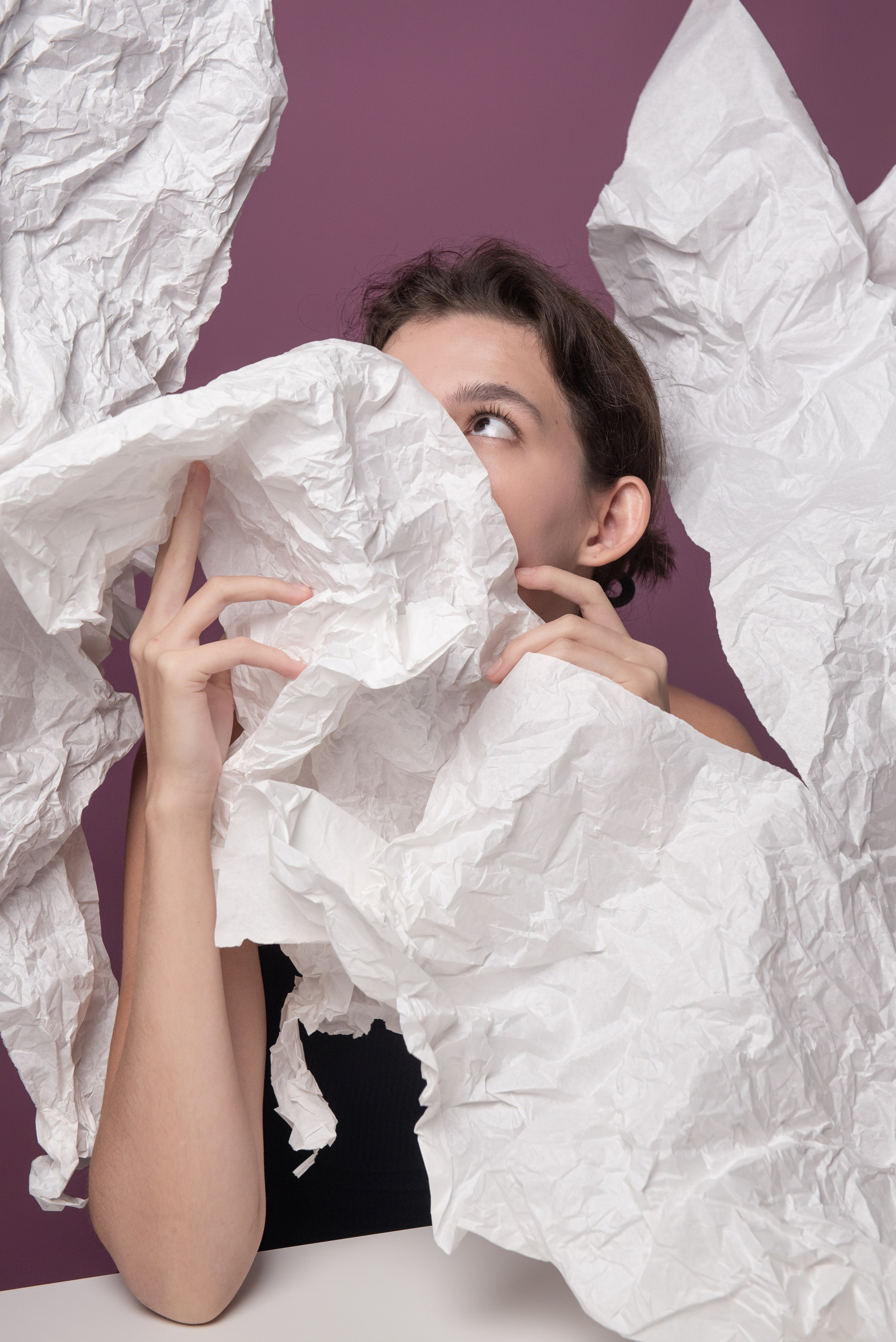 Диана. Портретный и архитектурный фотограф в Москве и Санкт-Петербурге