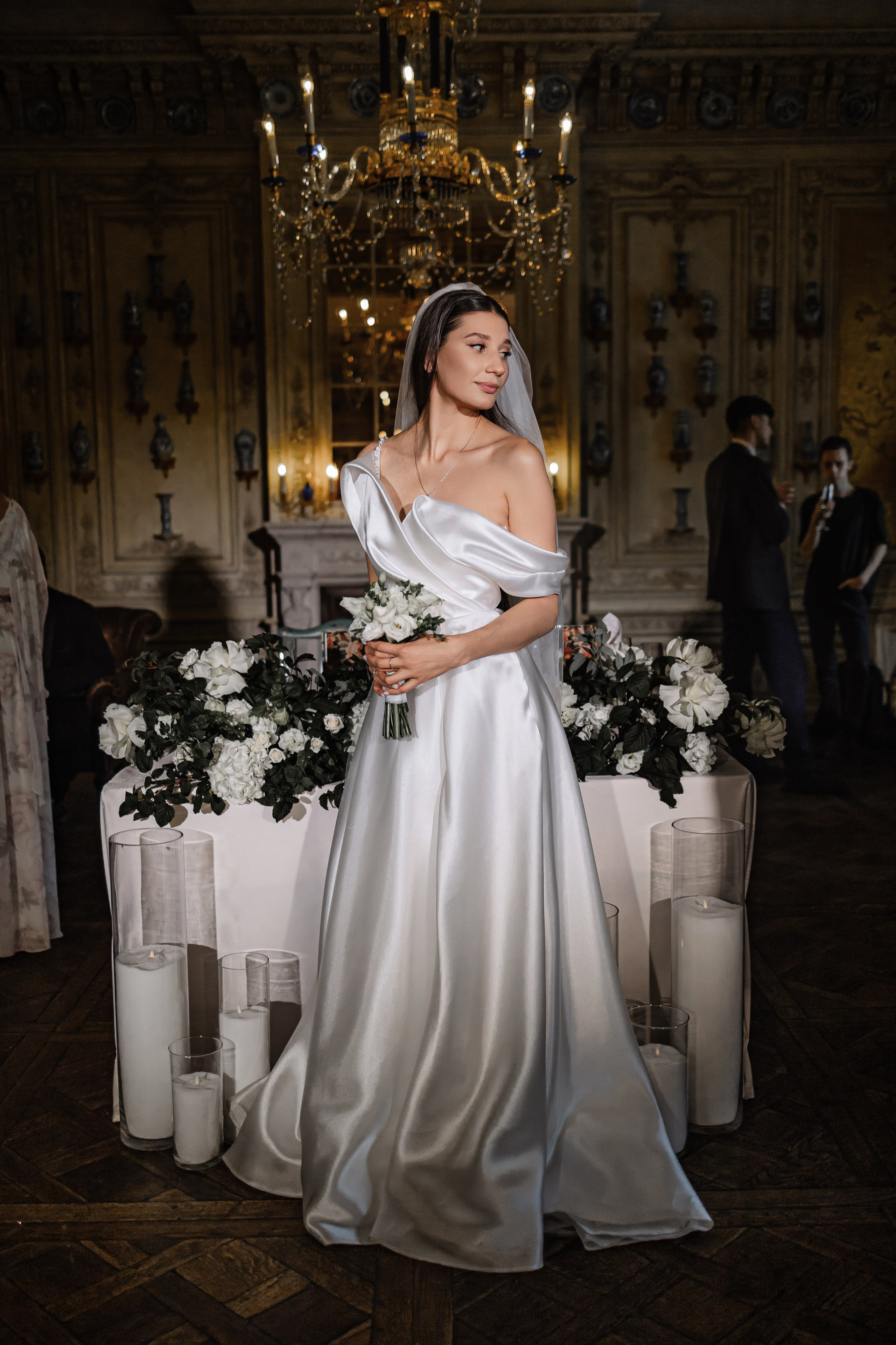 N & P. Лопарев Петр Фотограф Москва Санкт-Петербург свадебный репортажный