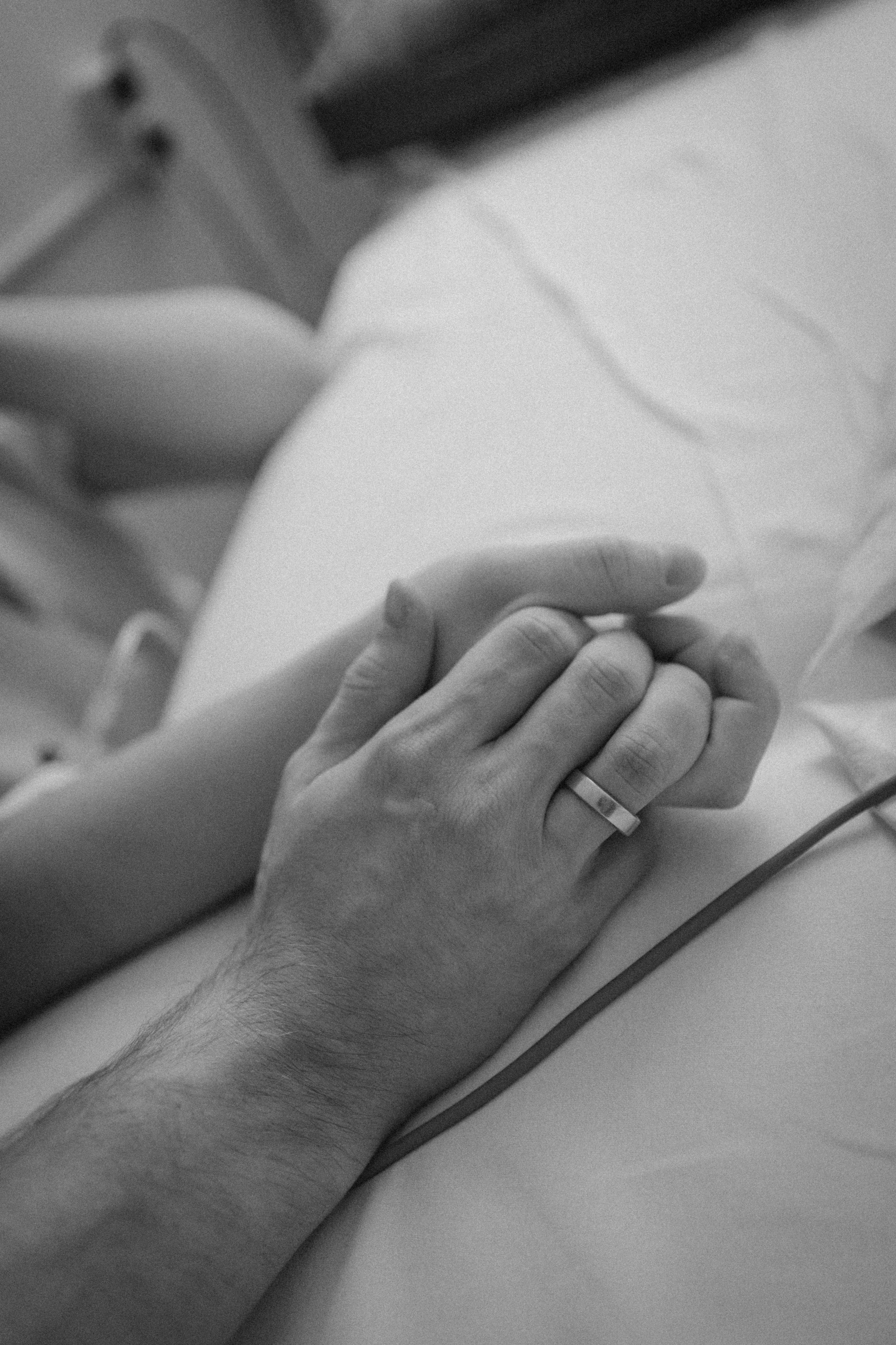 Рождение Милены. Семейный фотограф и фотограф на роды в Ростове-на-Дону Мухина Виктория