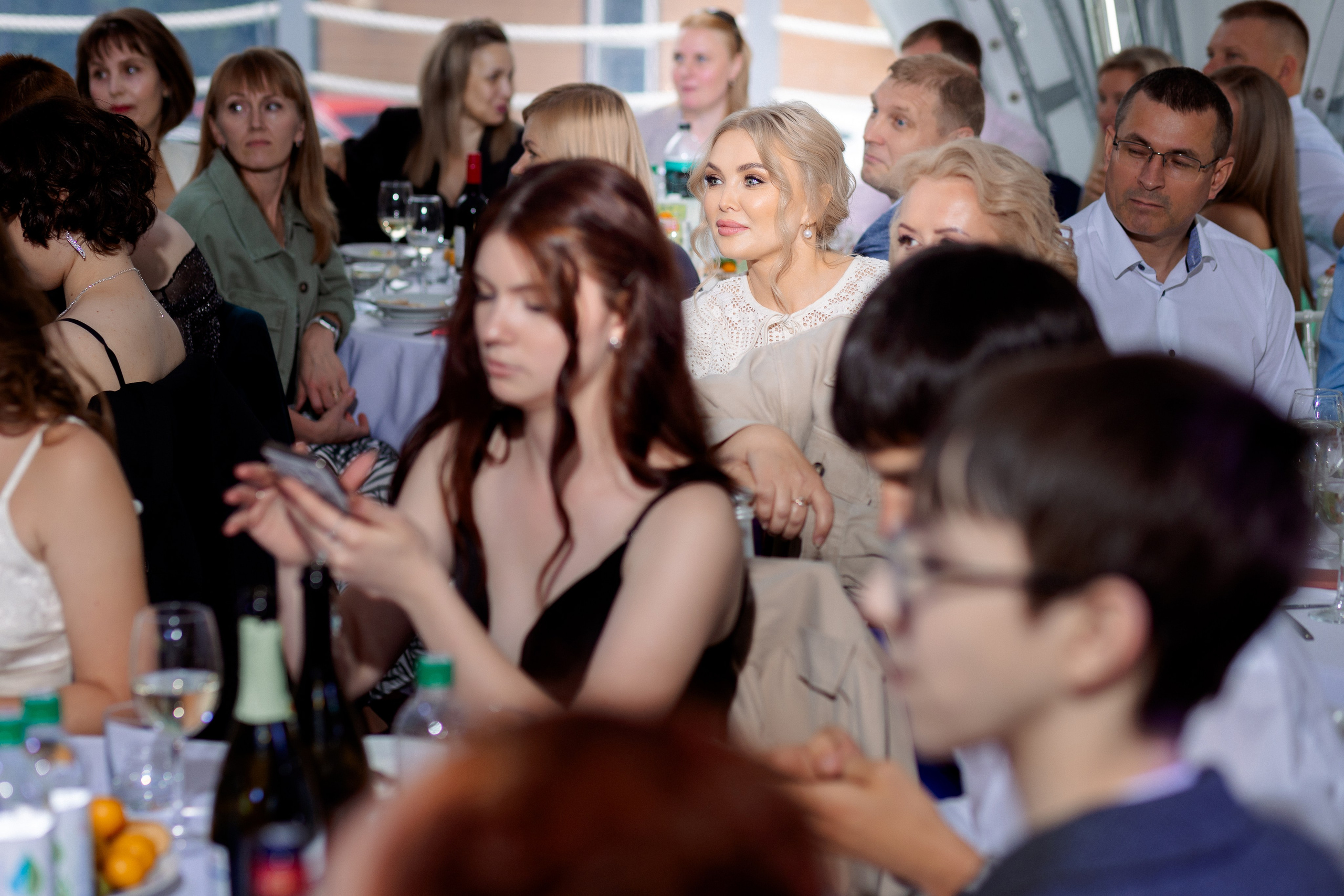 ВЫПУСКНОЙ: Волки-Липки. Все фото. Профессиональный фотограф в Ижевске Леша Петров