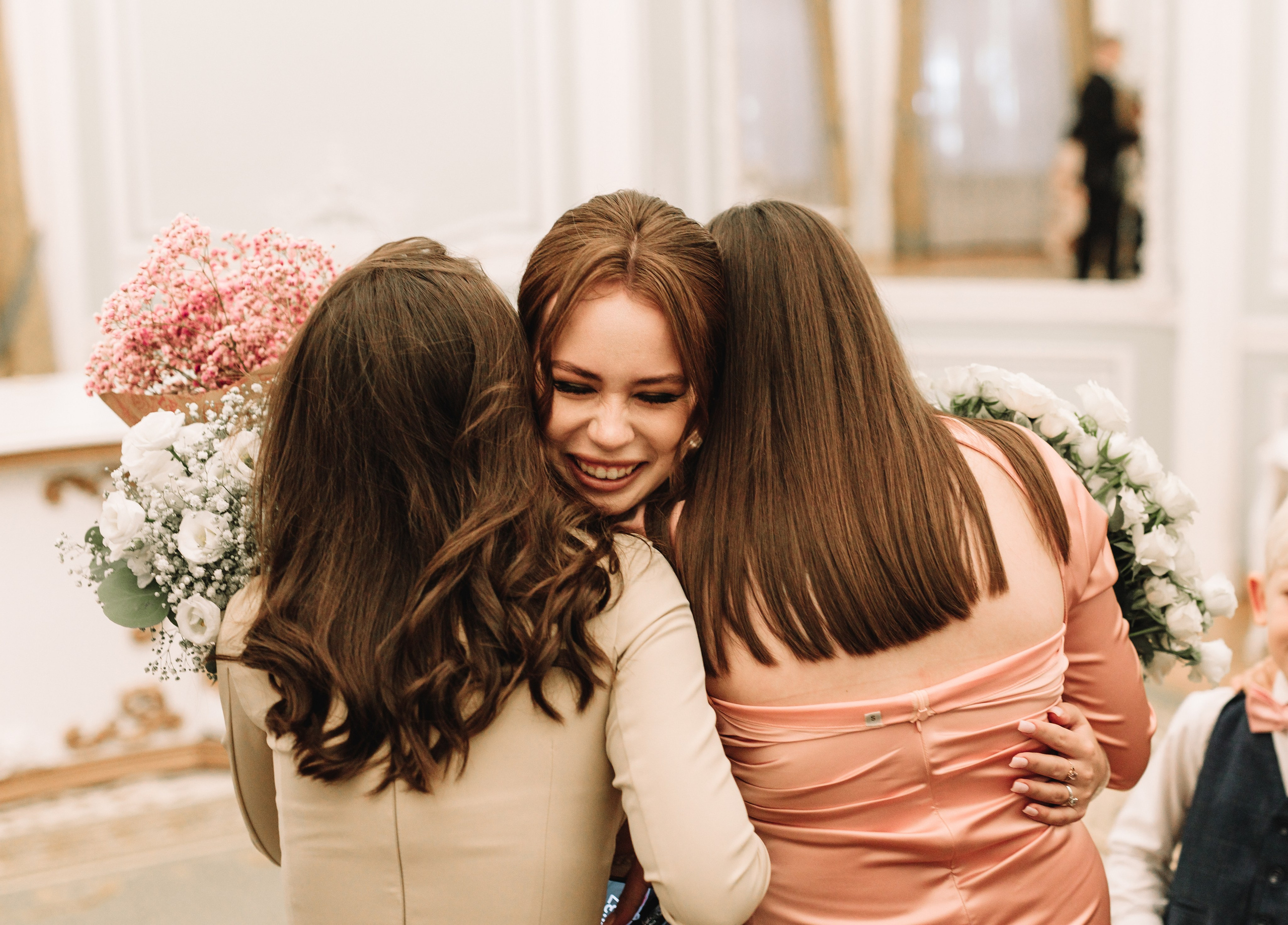 Егор Настя. Свадебный фотограф СПб Евгения Орлова