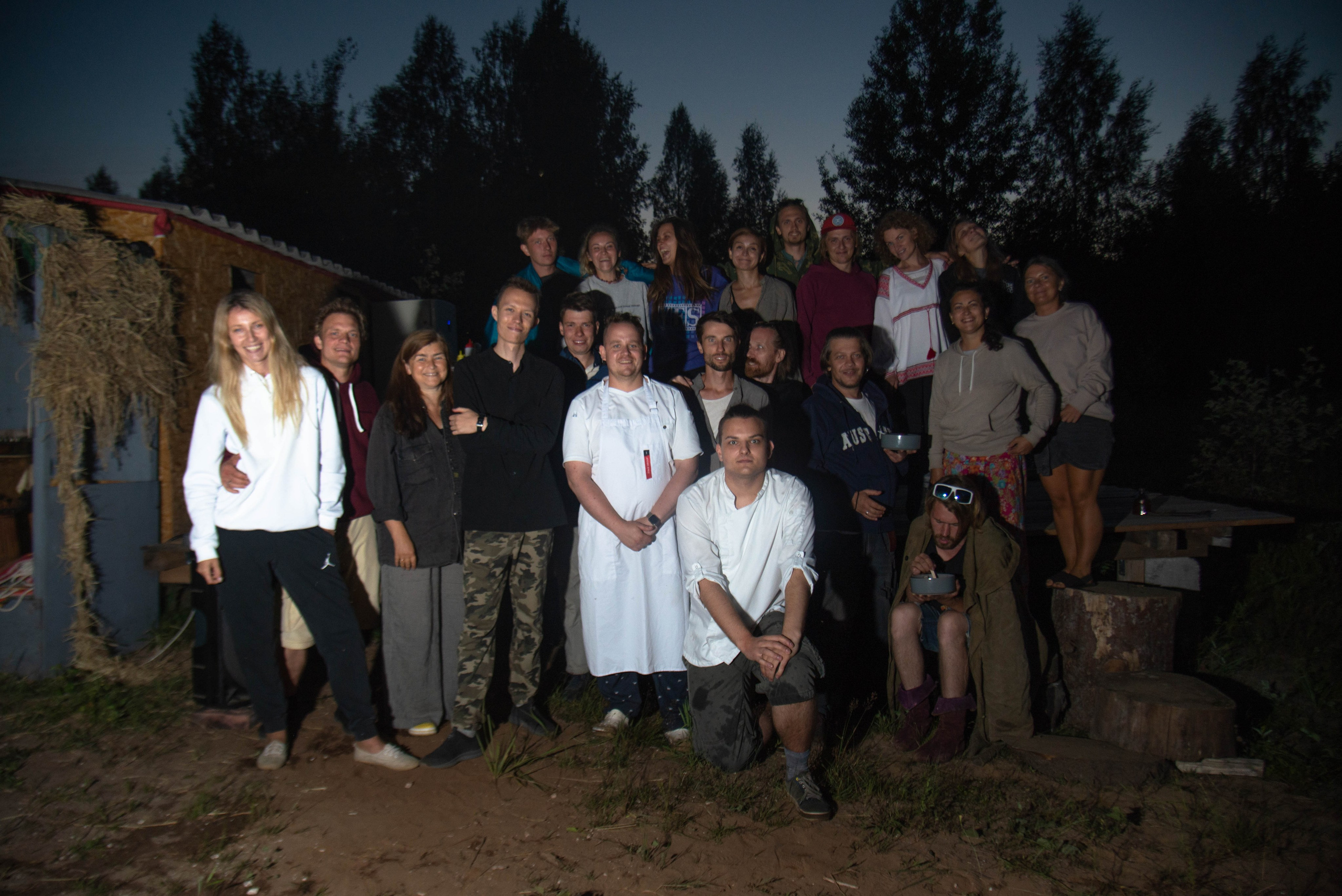 Репортажка. Гупалов Игорь — фотограф