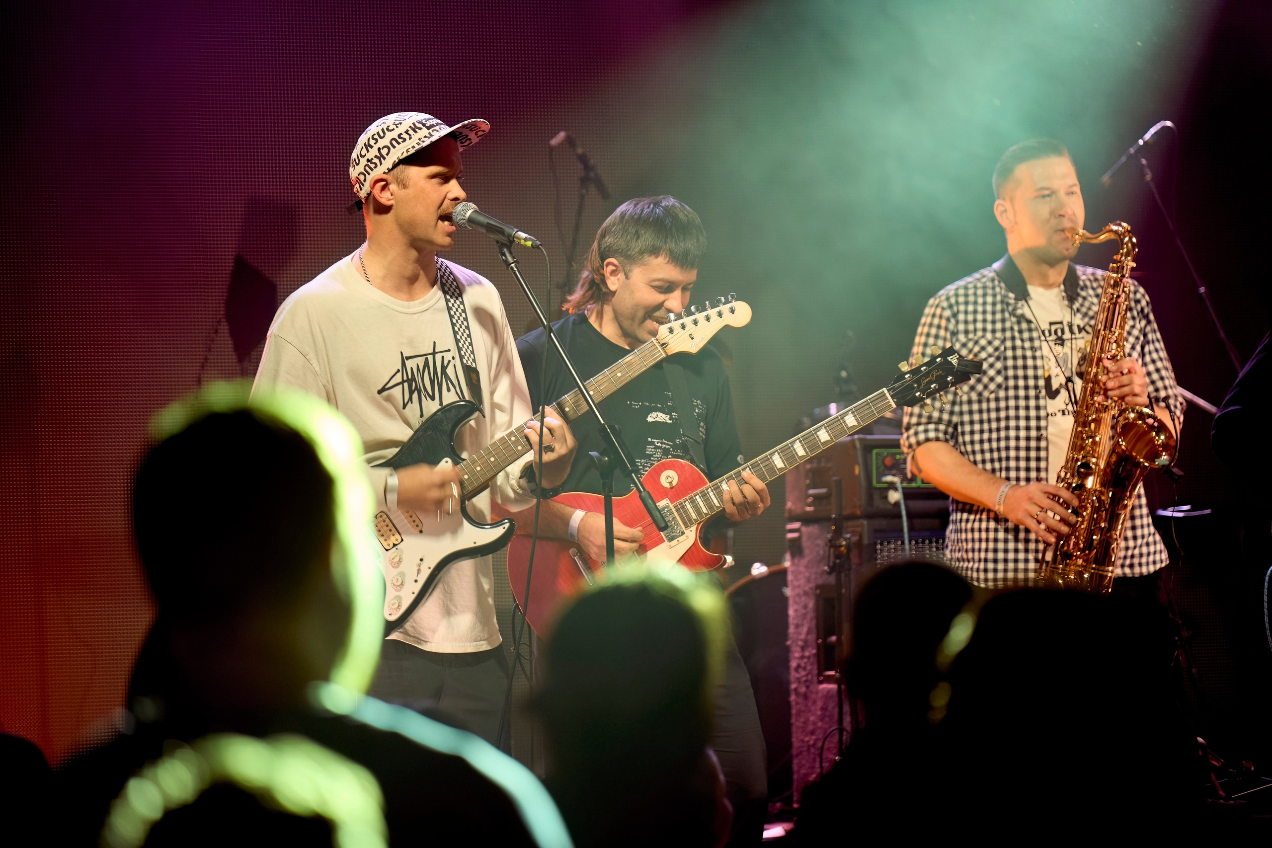 SHOOTKI / AGLOMERAT / 24.11.2023. Ekhovanov | фото- видеосъемка