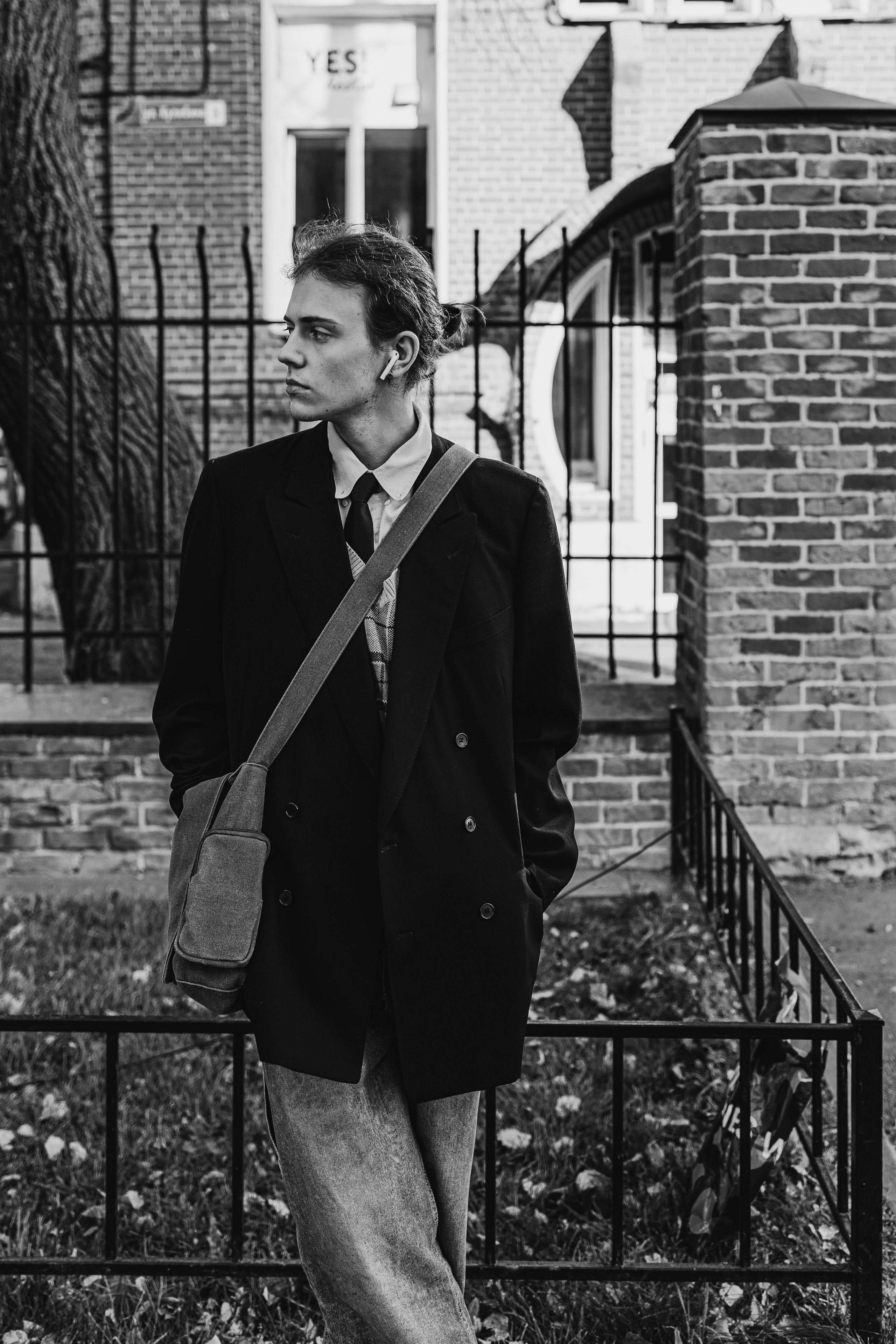 Юра. Одегова Лариса портретный фотограф в Нижнем Новгороде