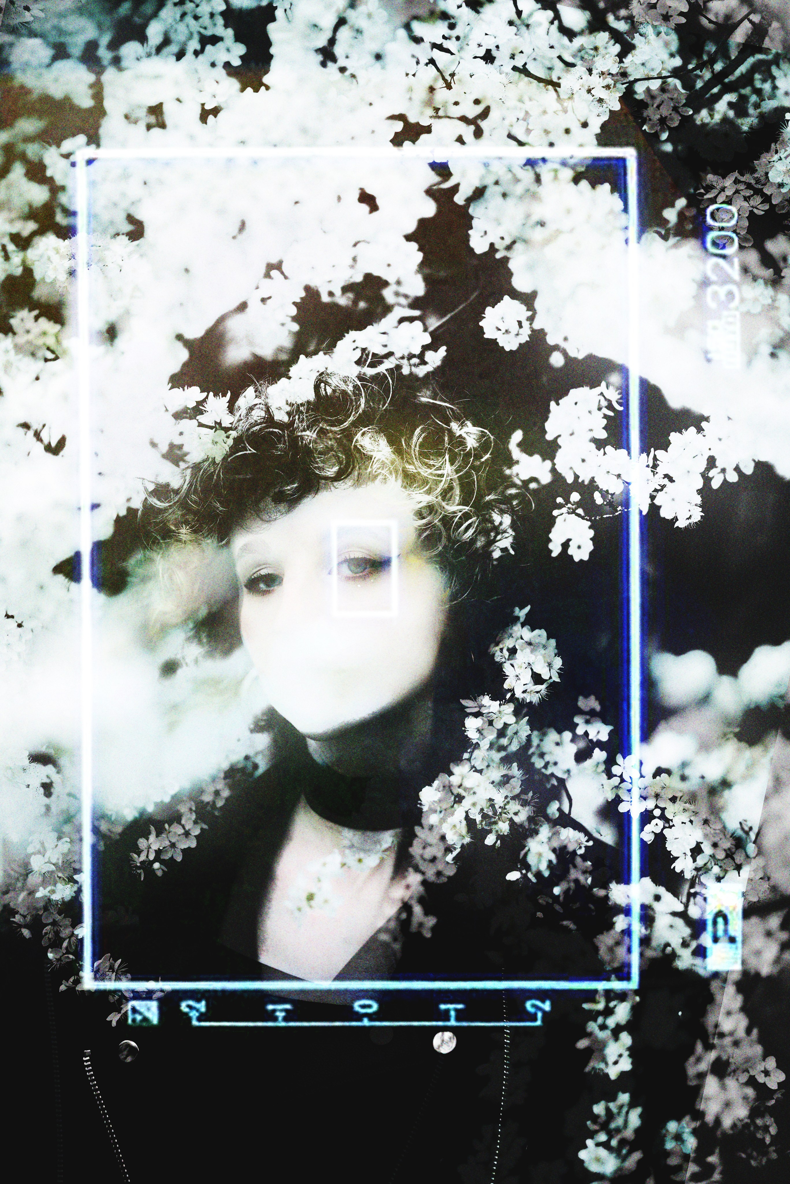 Вдохновился мангой. Антон Арнольд | Фотограф Минск