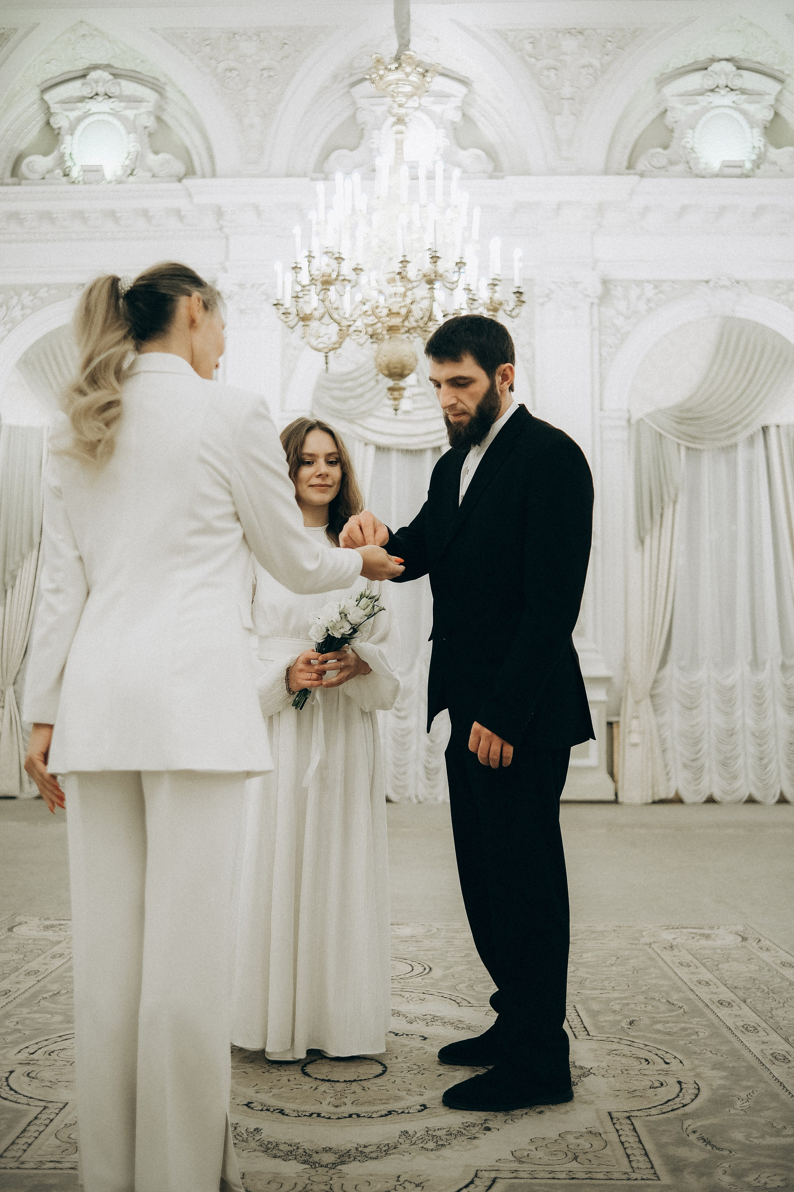 Ангелина & Гасан ДБ1. Phdkvmr.ru