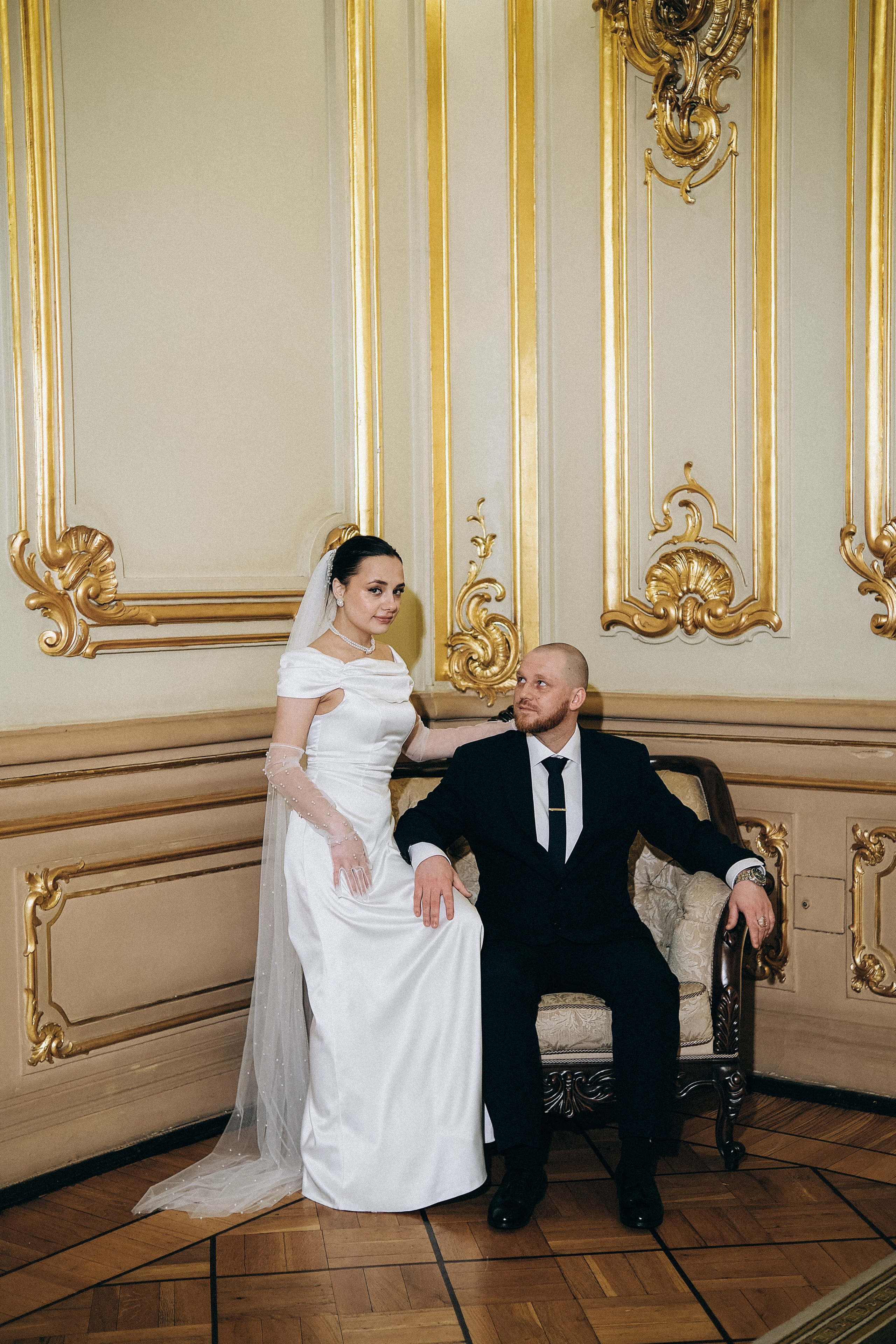 Люда & Игорь.ДБ1. Phdkvmr.ru