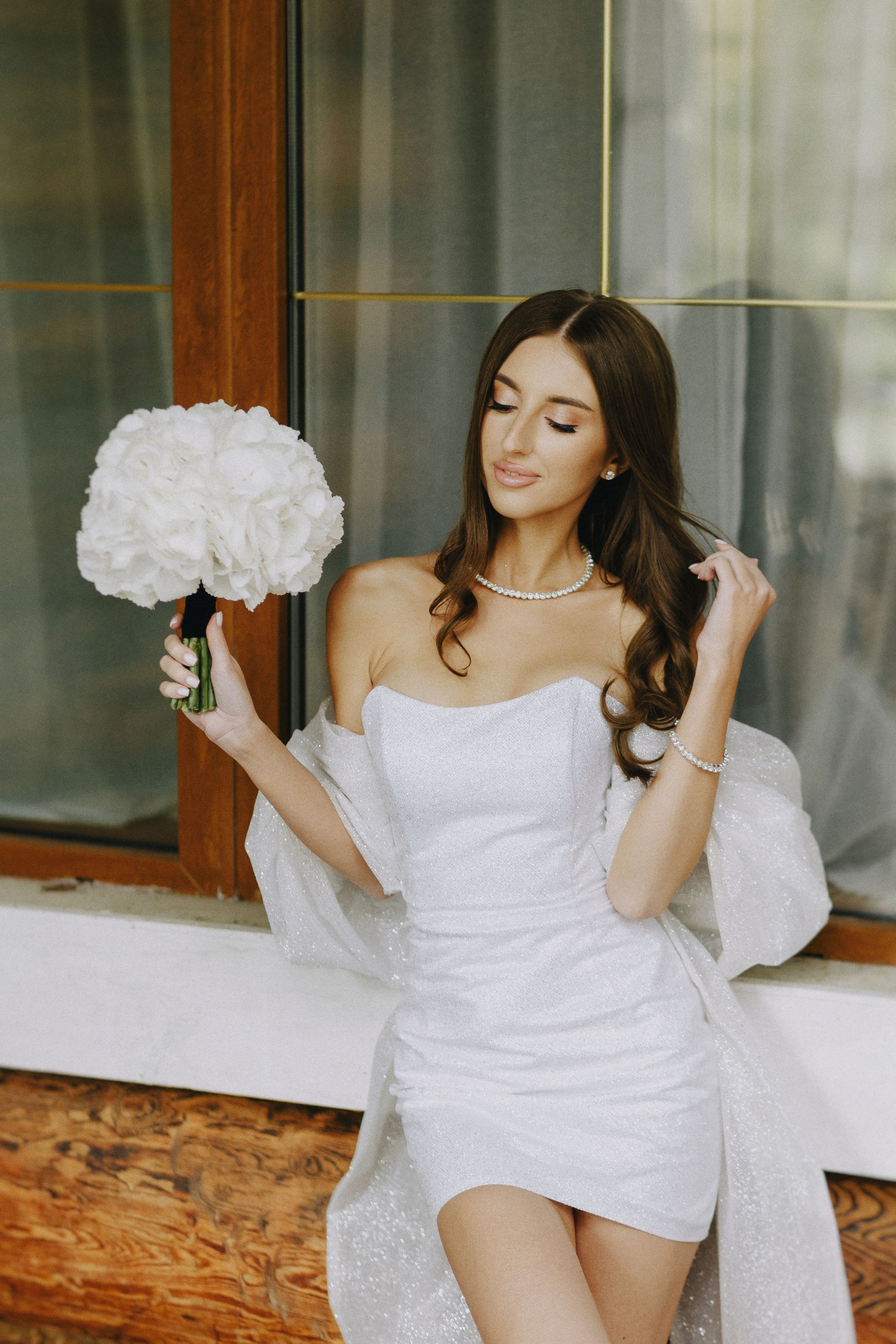 Семен и Вероника. Фотограф Иркутск Антипин Сергей