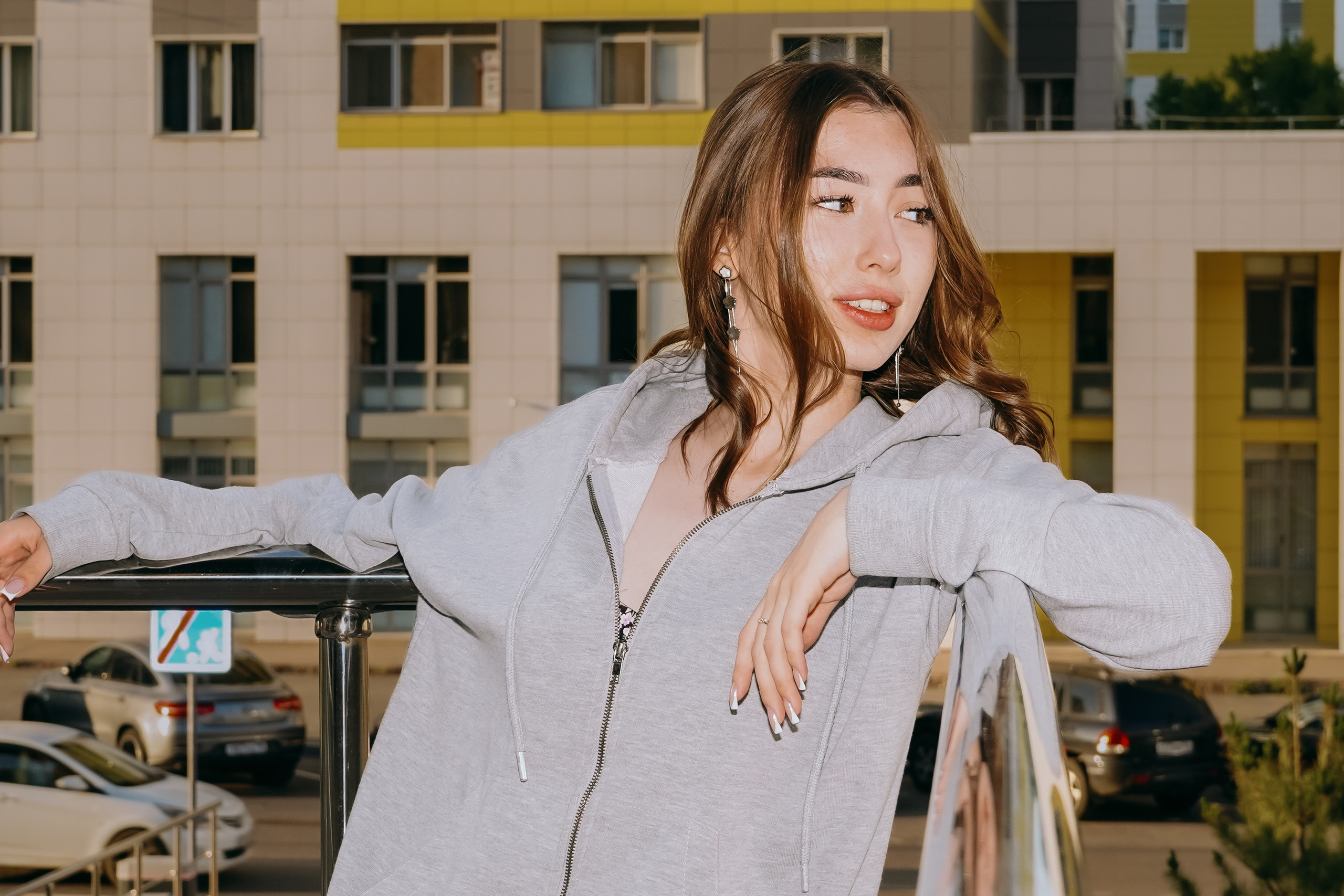 Съемка Милены. Фотограф Гильмутдинов Руслан