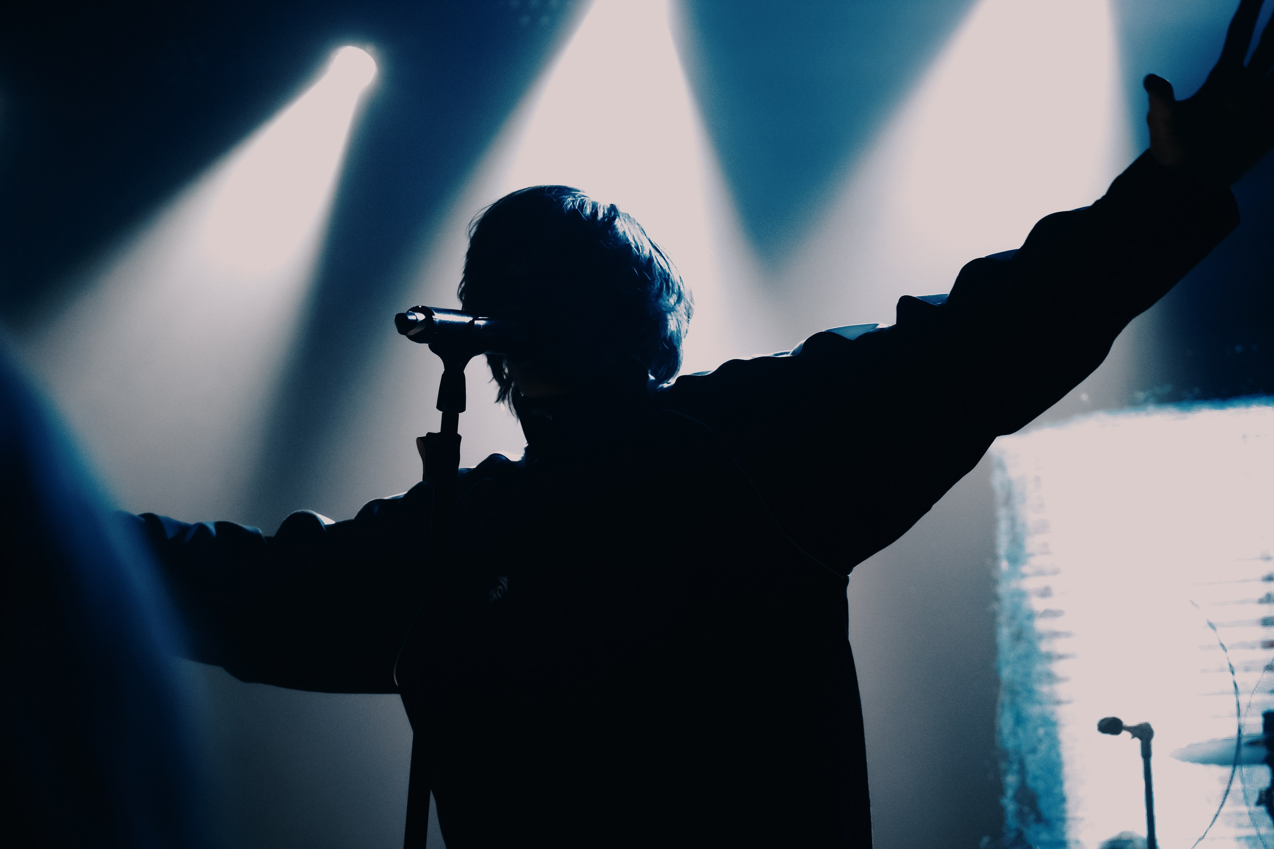 Концерт Мартина в Уфе. Фотограф Гильмутдинов Руслан