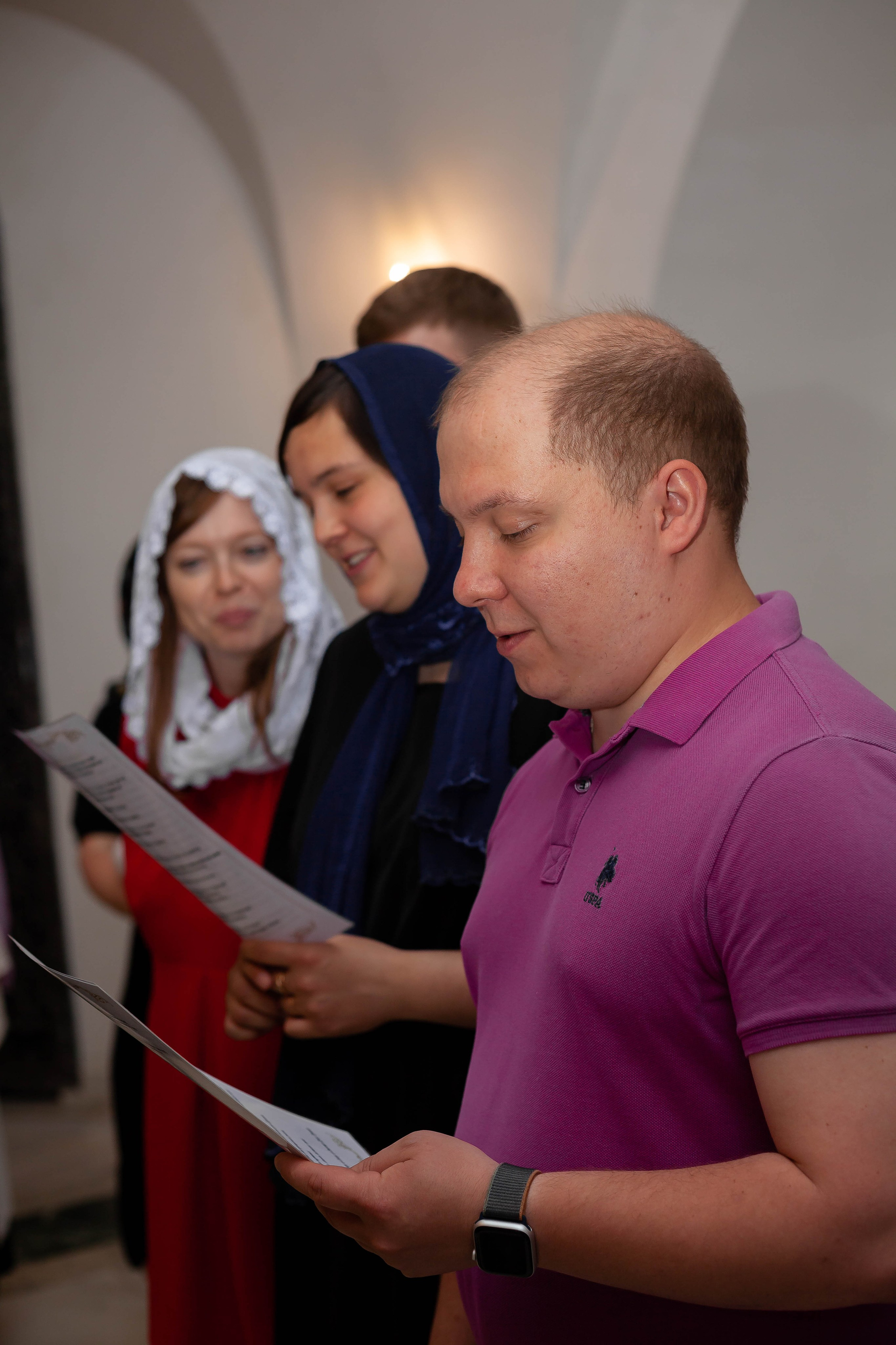 Крестины Егор. Наталья Косьянова. Ваш фотограф. Москва