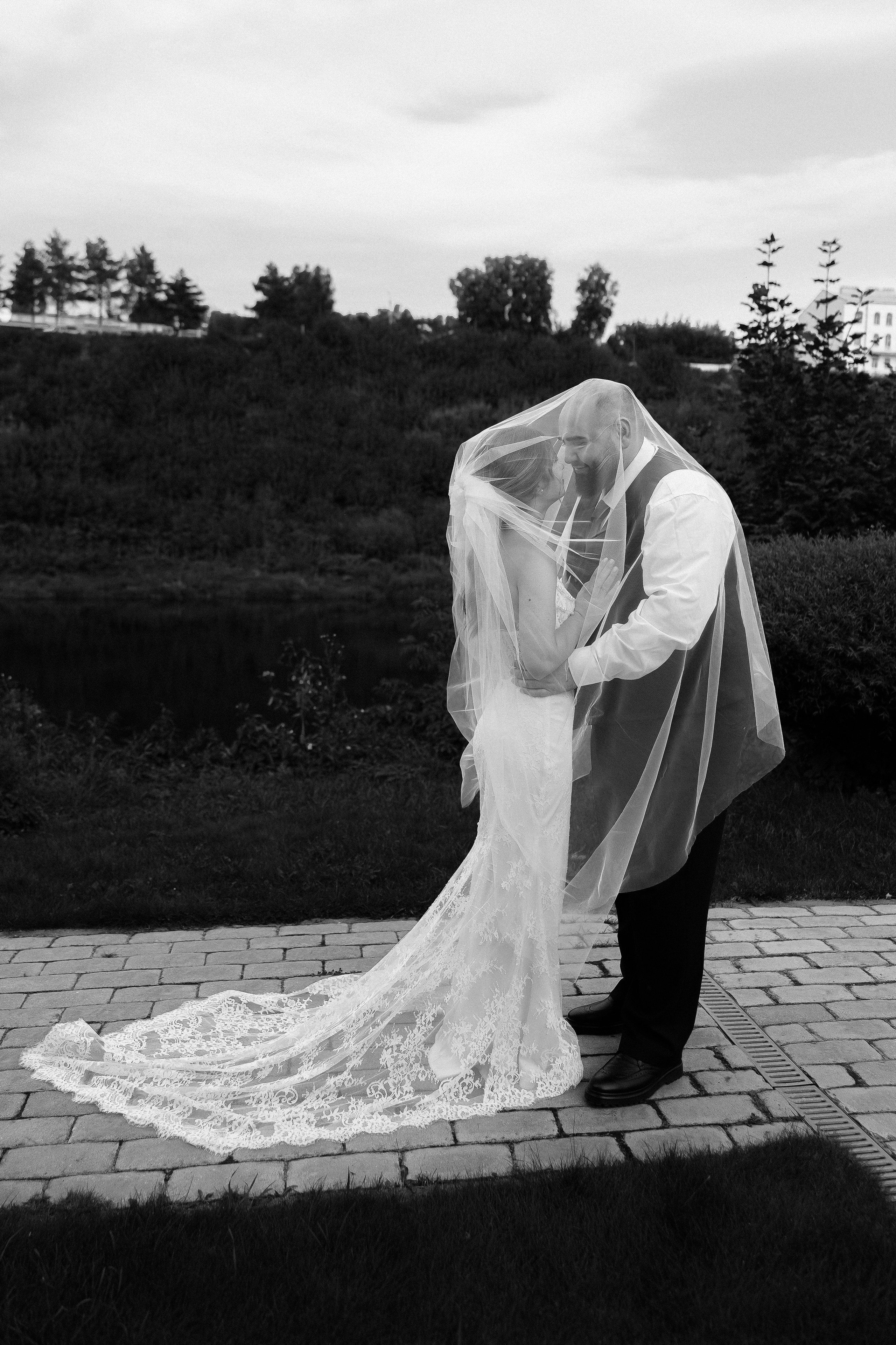 Свадебный и женский фотограф в Твери Екатерина Гребенкина