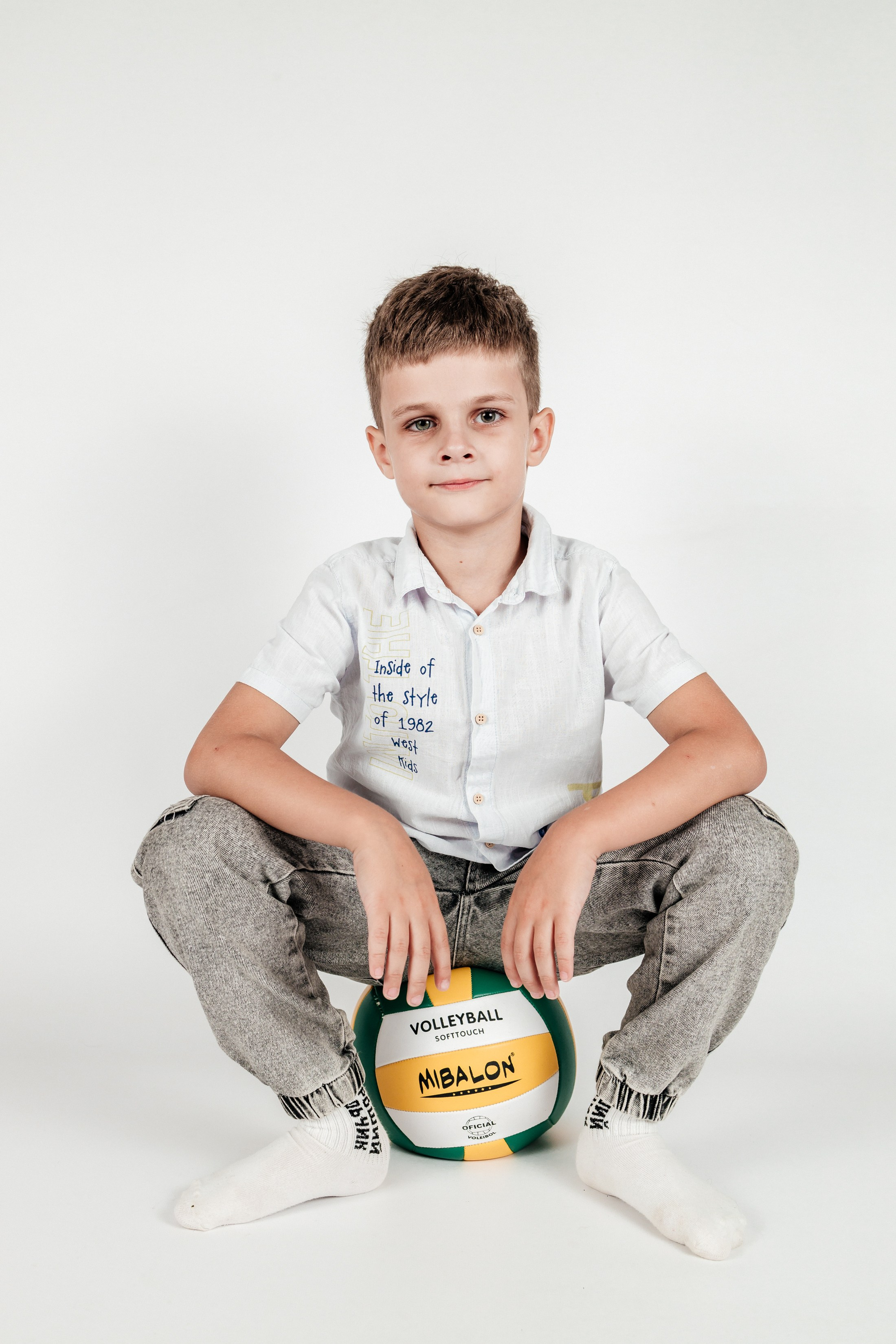 Кира. Свадебный и семейный фотограф станица Калининская Юлия Хлебодарова