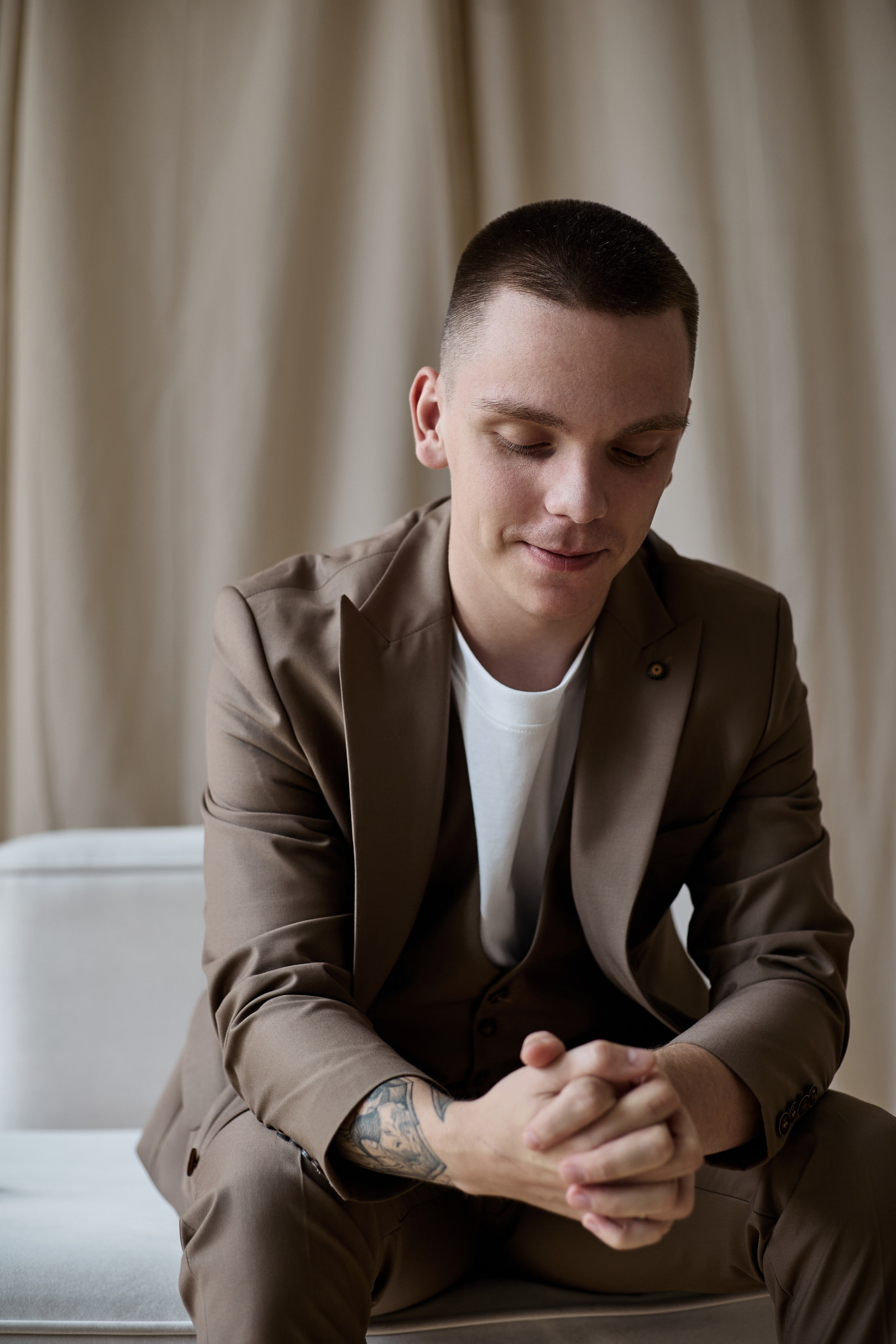 Никита и Юля. Александр и Евгения Фокины — фотограф Первоуральск, Екатеринбург