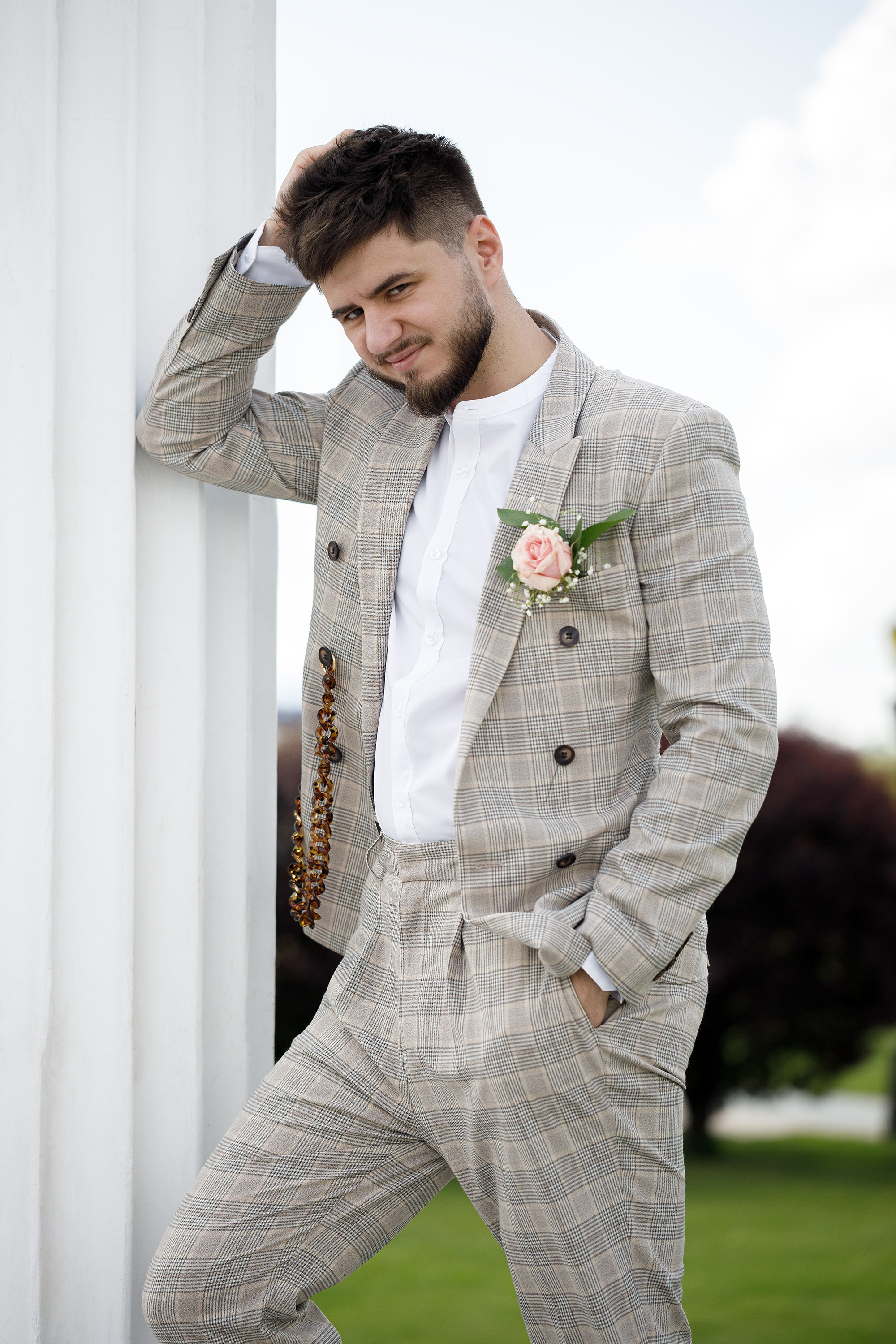 Свадебная фотосъемка. Свадебный фотограф в Белгороде