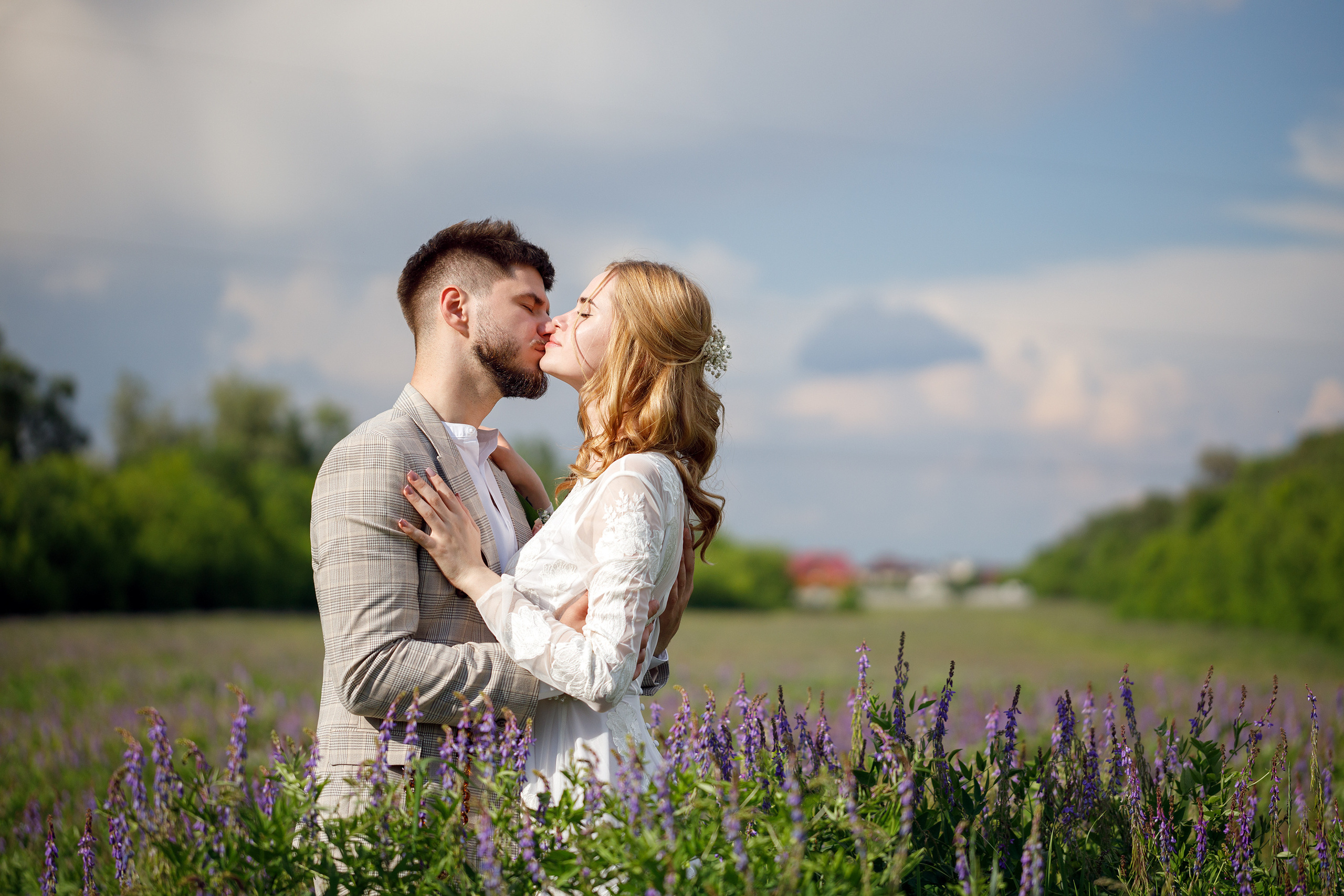 Свадебная фотосъемка. Свадебный фотограф в Белгороде