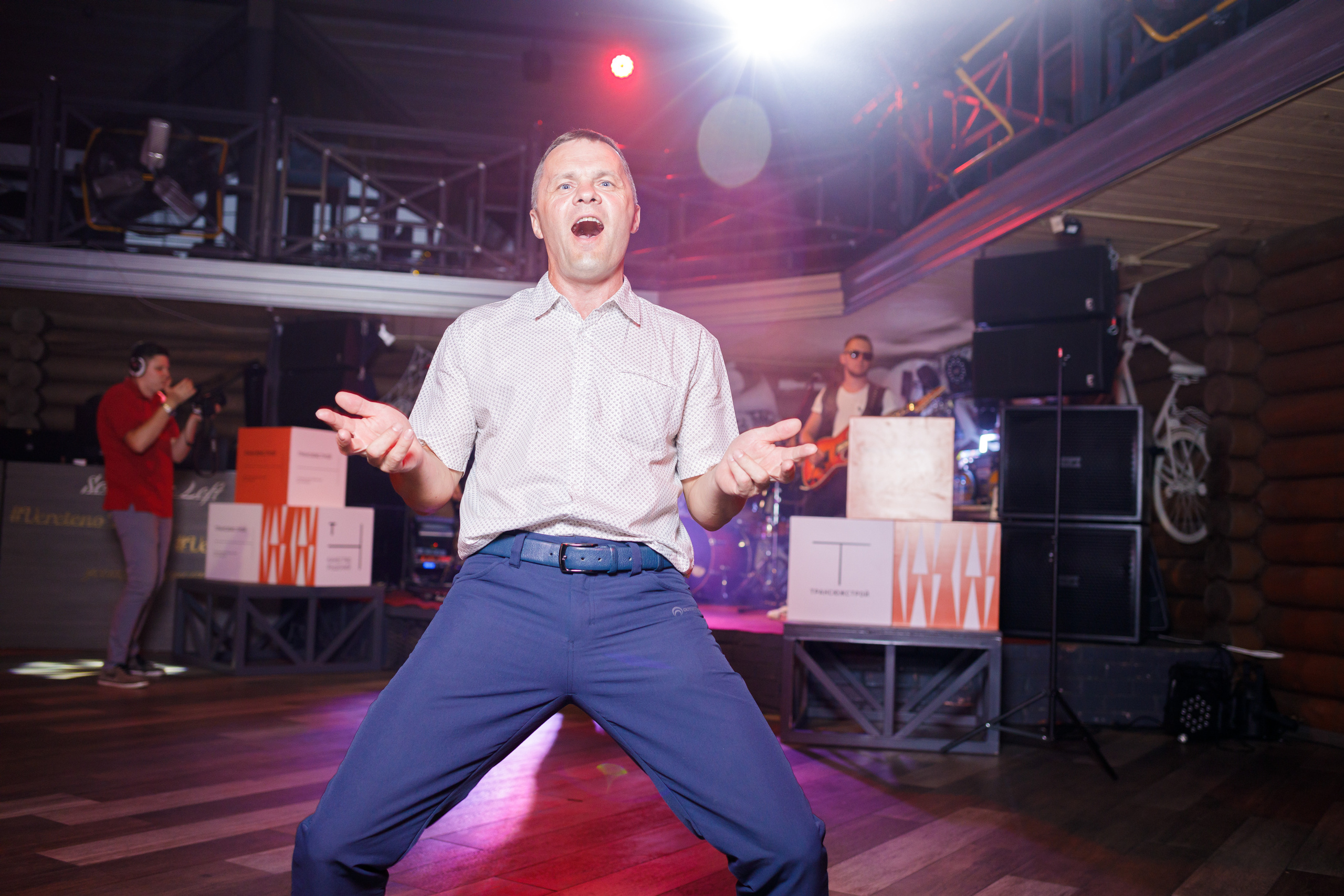 ТрансЮжстрой. Свадебный фотограф в Белгороде