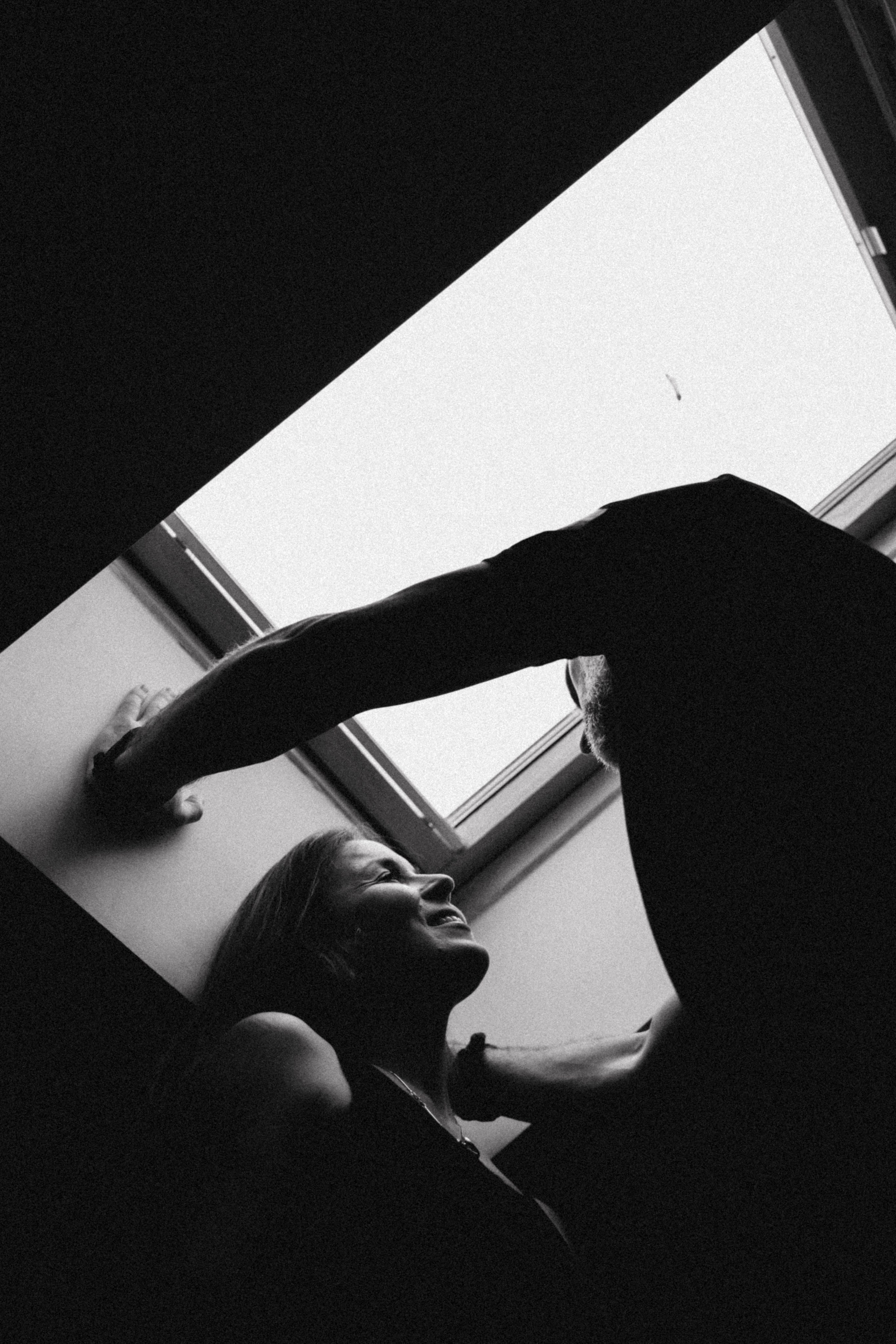 Мой воздух. Семейный и свадебный фотограф