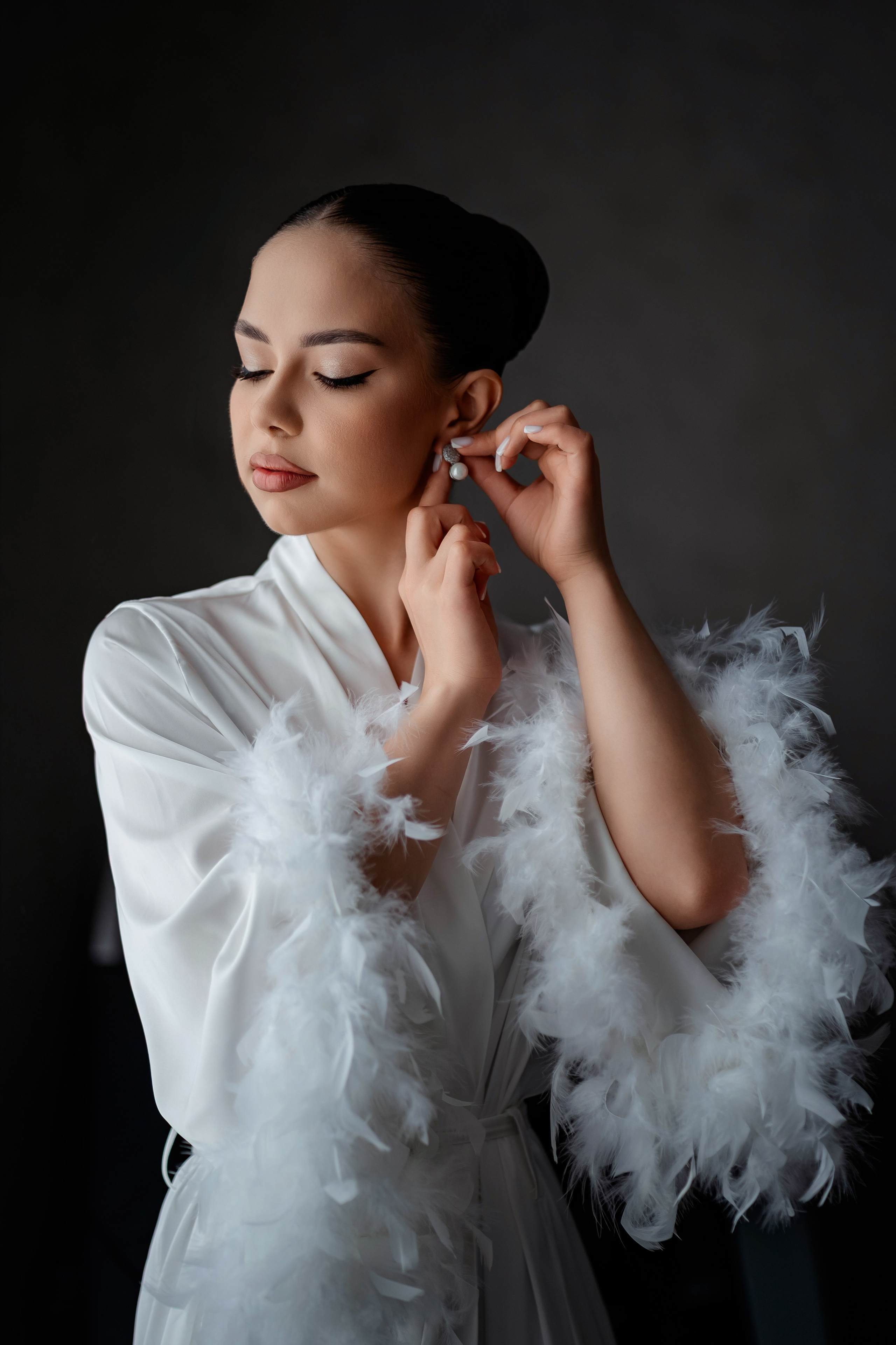 Петр и Юлия. Свадебный фотограф Ашот Саркисян