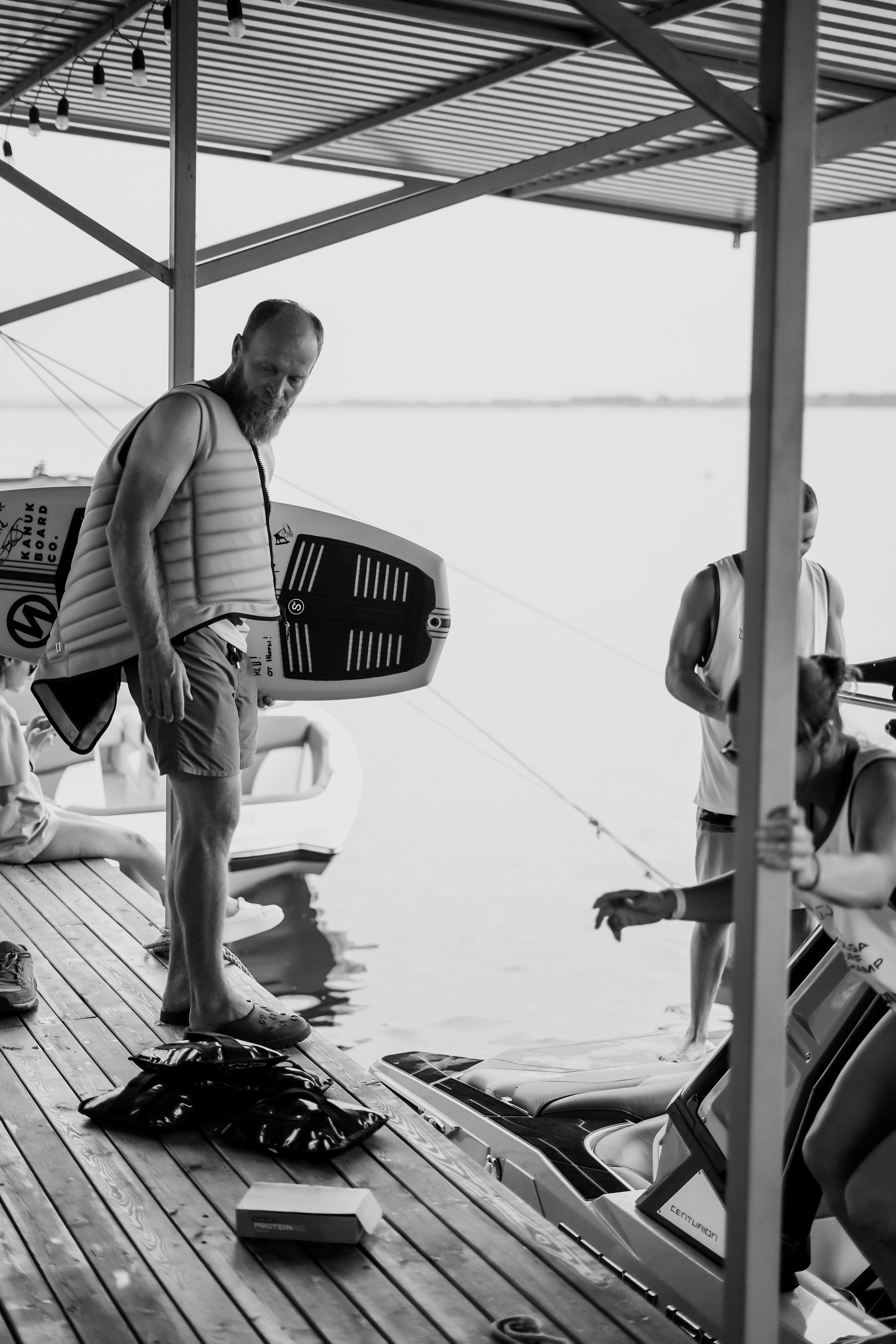 Surf. Фотограф Валерия Крахмалева