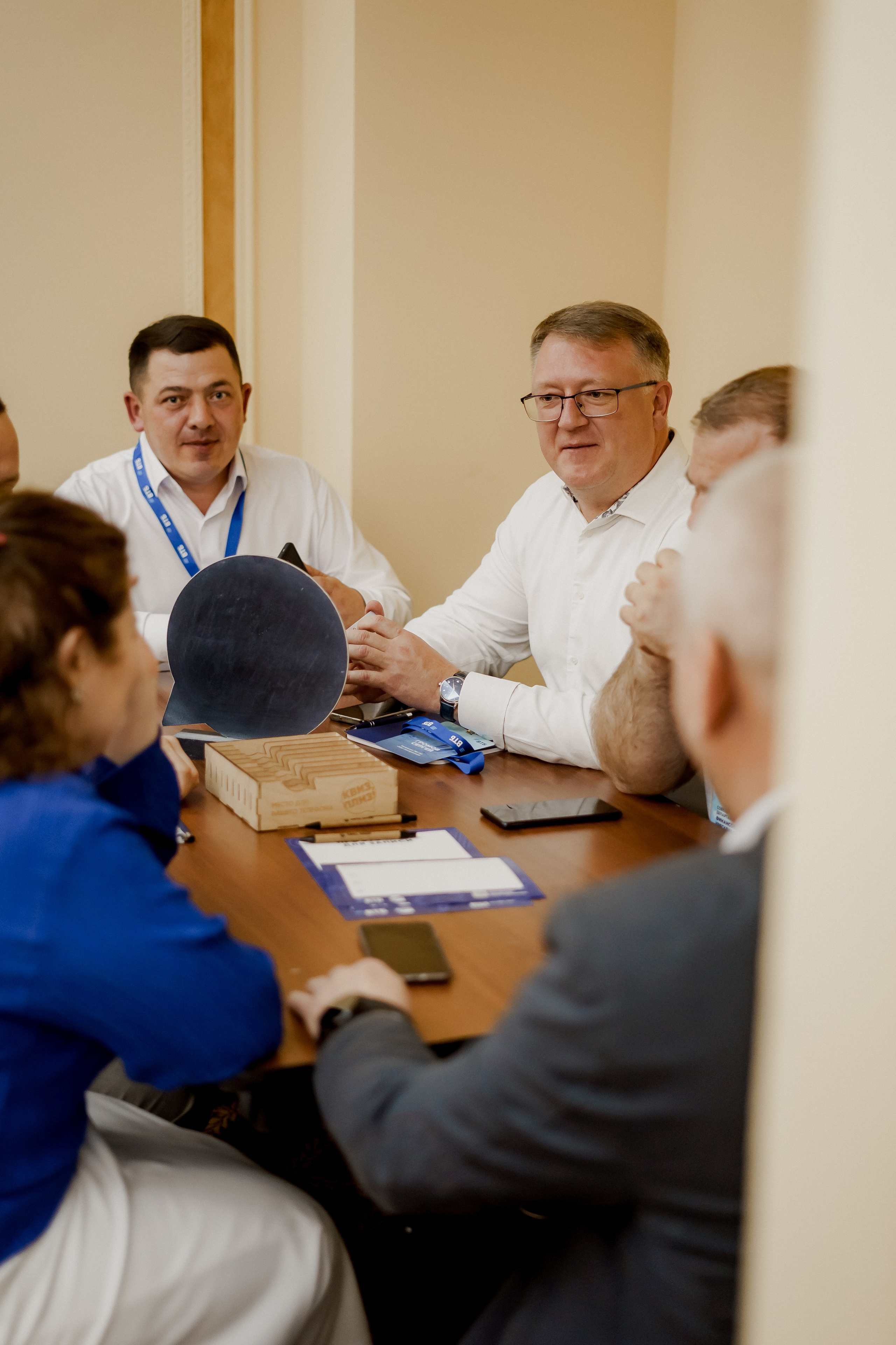 Втб. Фотограф Валерия Крахмалева