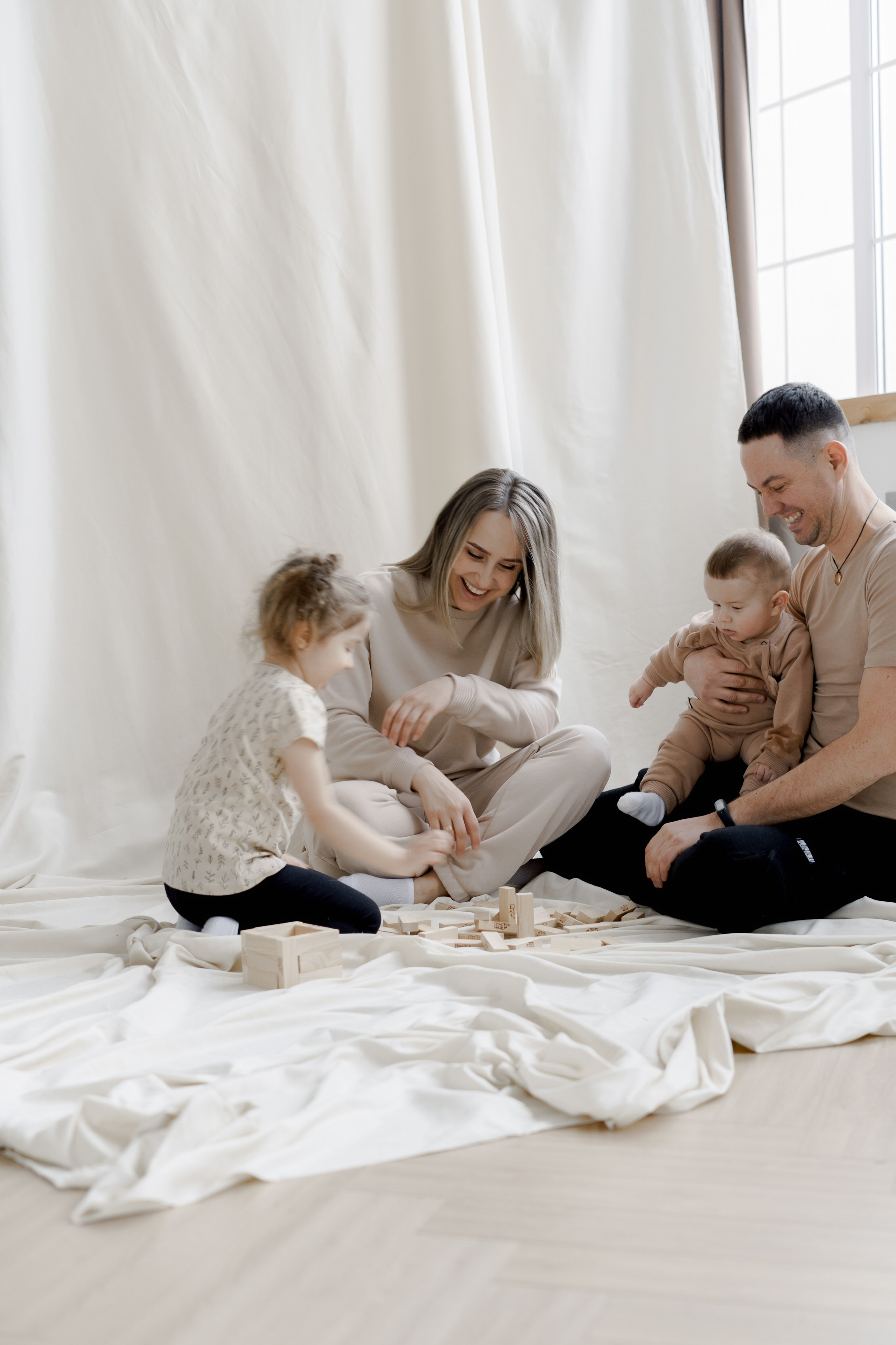 Невдах. Фотограф Валерия Крахмалева