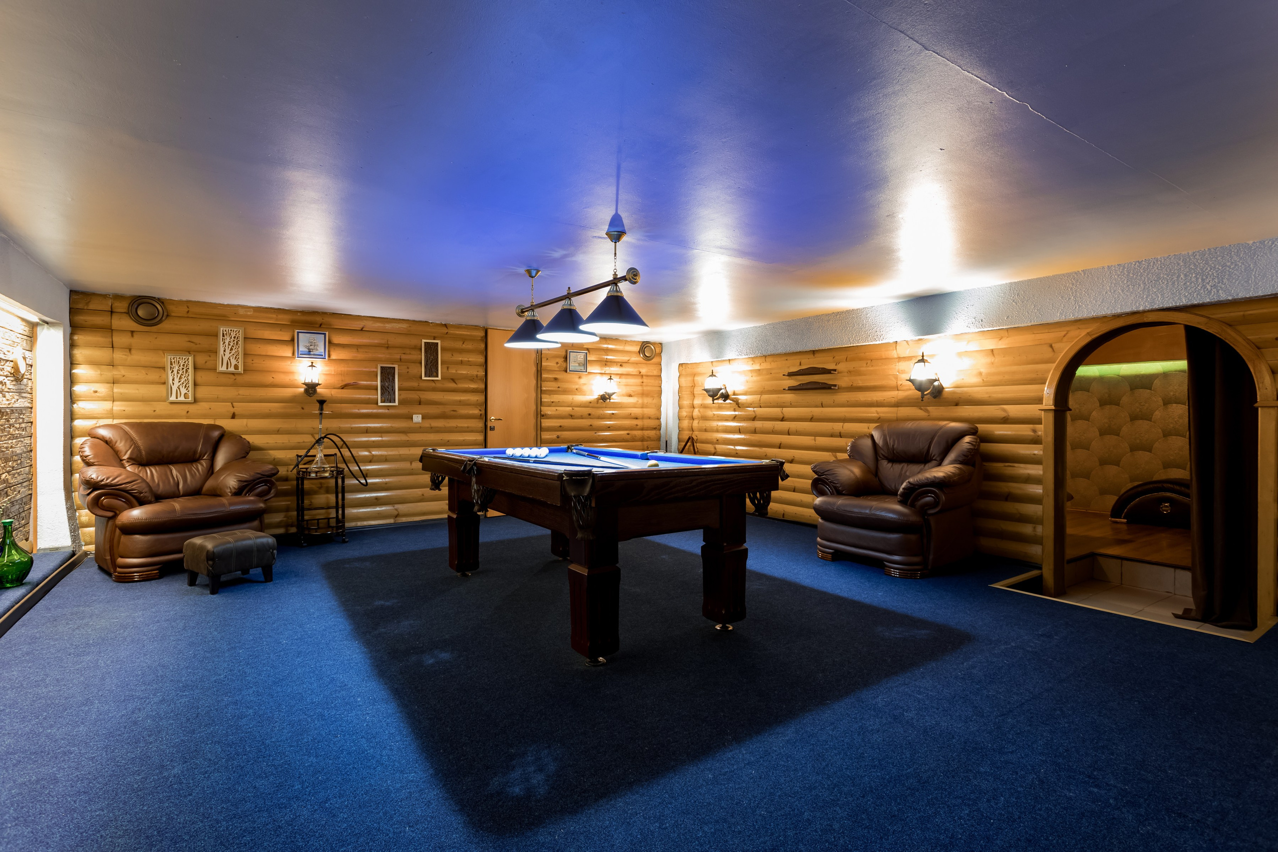 Фотосессия для сауны Маяк на Поречной улице. Интерьеры, Контент, Портреты | Фотограф в Москве Дани Терно