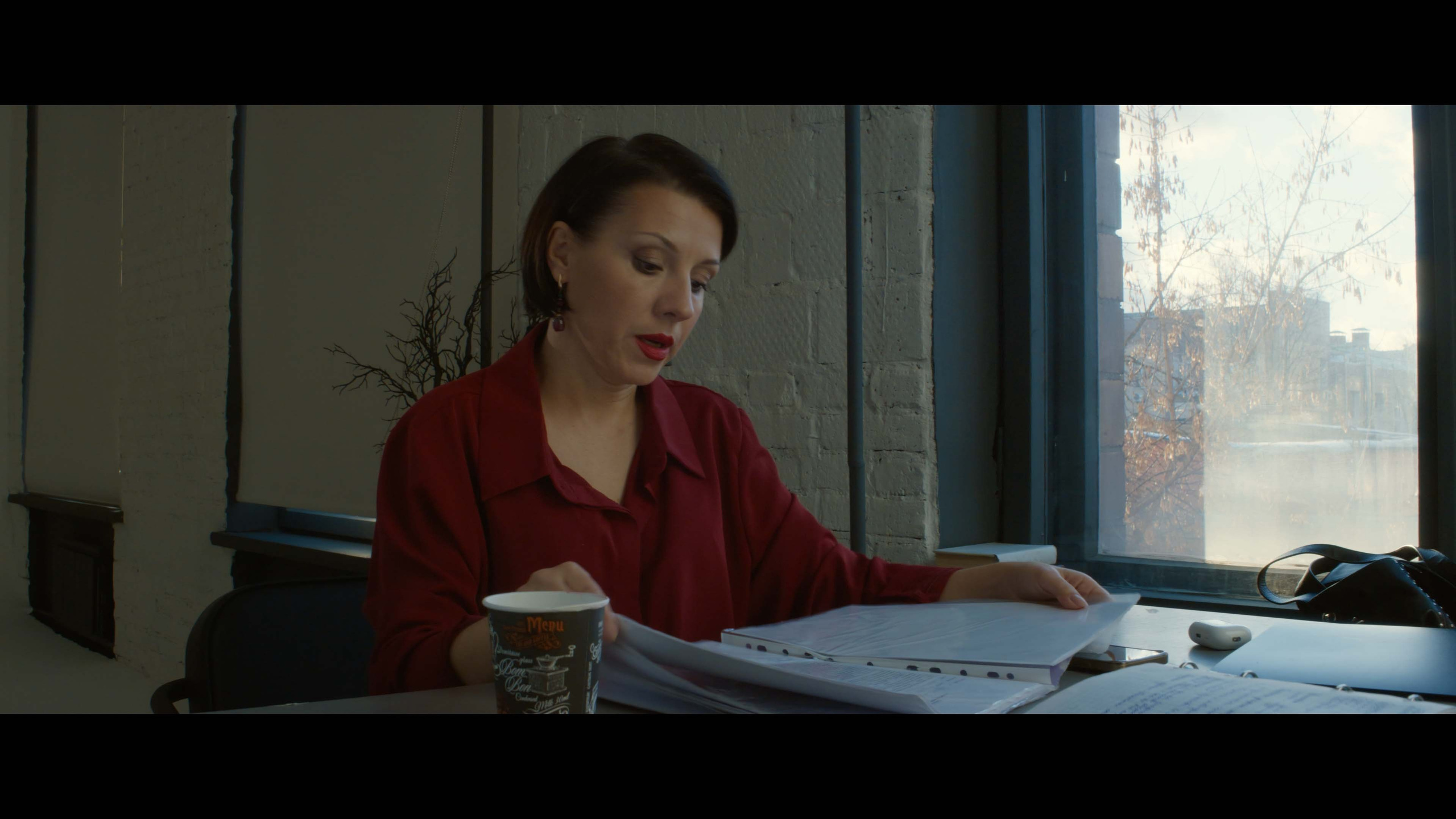 Цветокоррекция фильма. Цветокоррекция видео