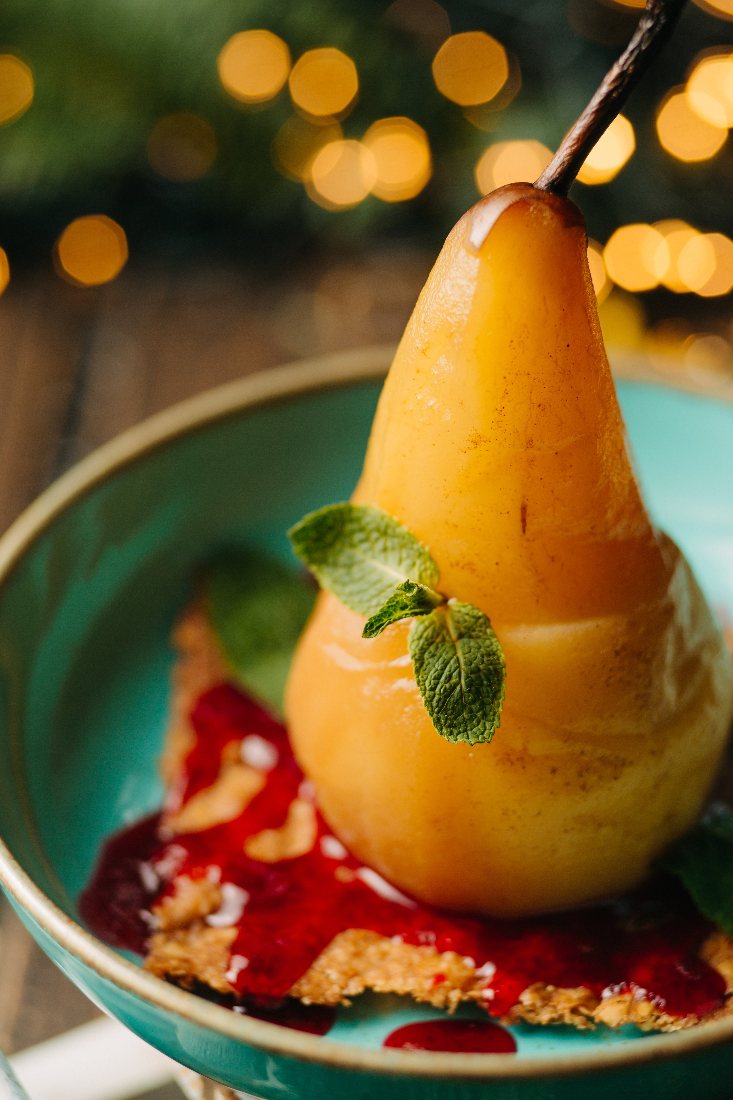 Новогодние съемки. Фуд фотограф новосибирск