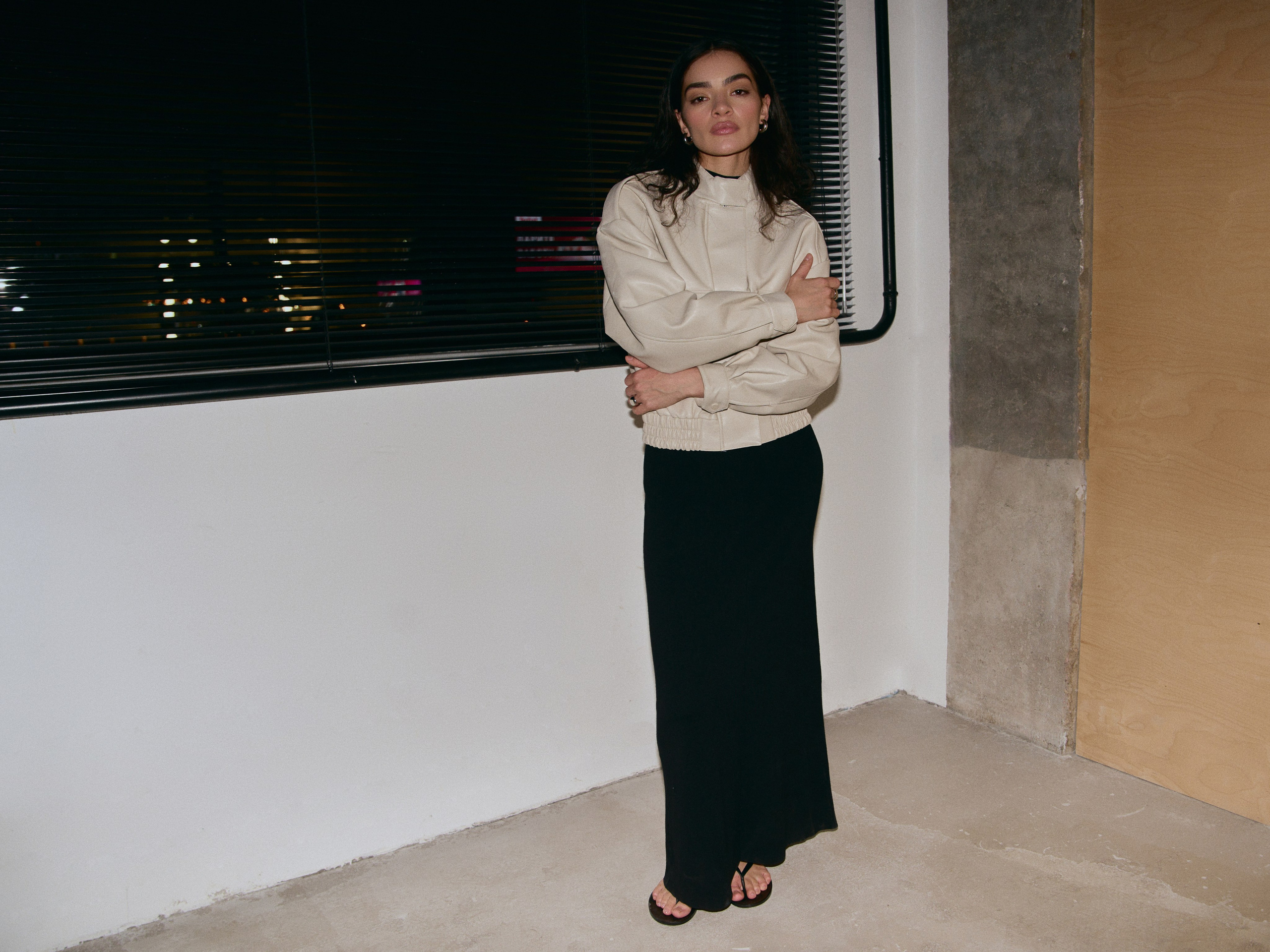 Blank Verse. Коммерческий фотограф Москва