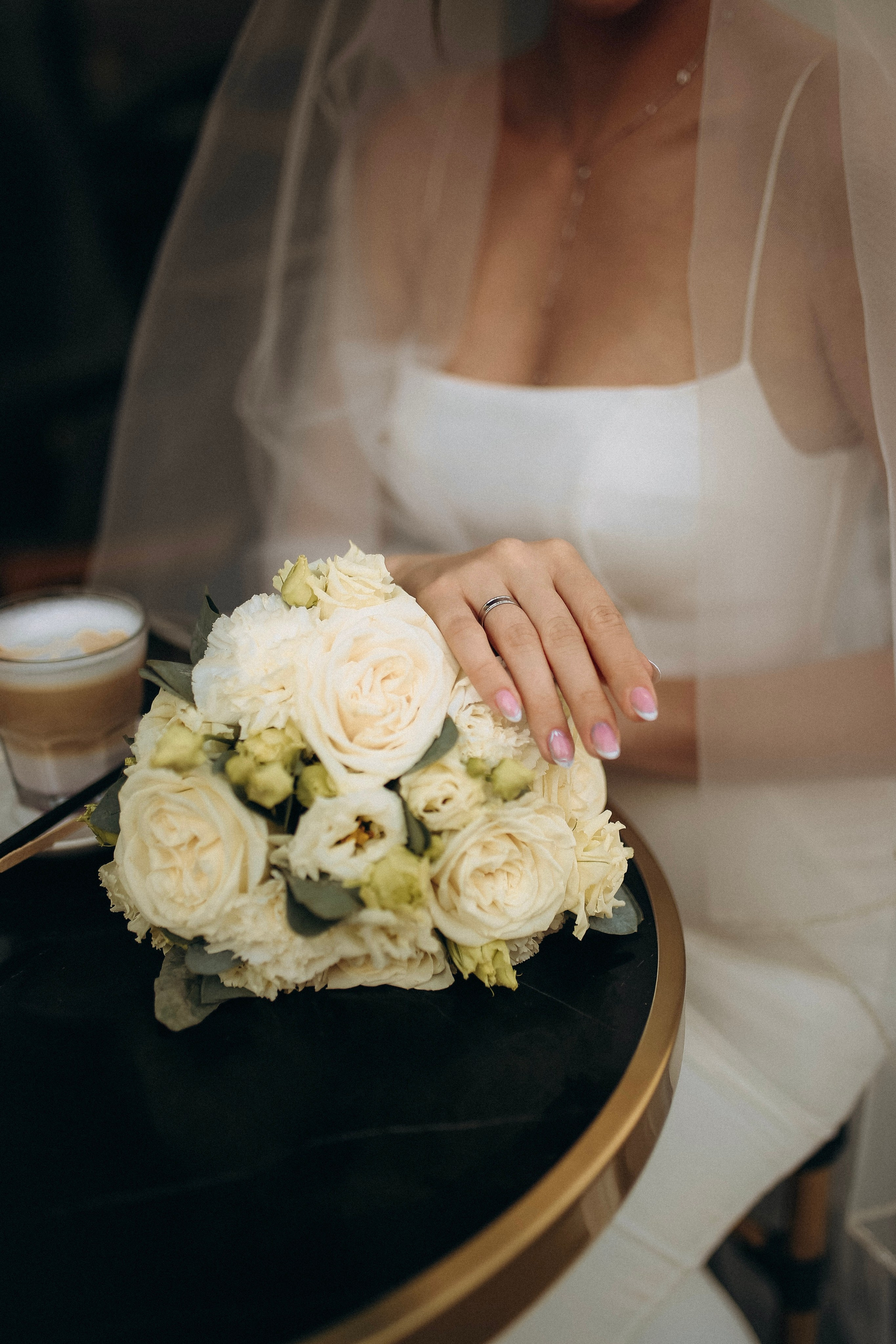 Тимофей + Наиля. Свадебный и семейный фотограф в Казани — Лилия Куликова