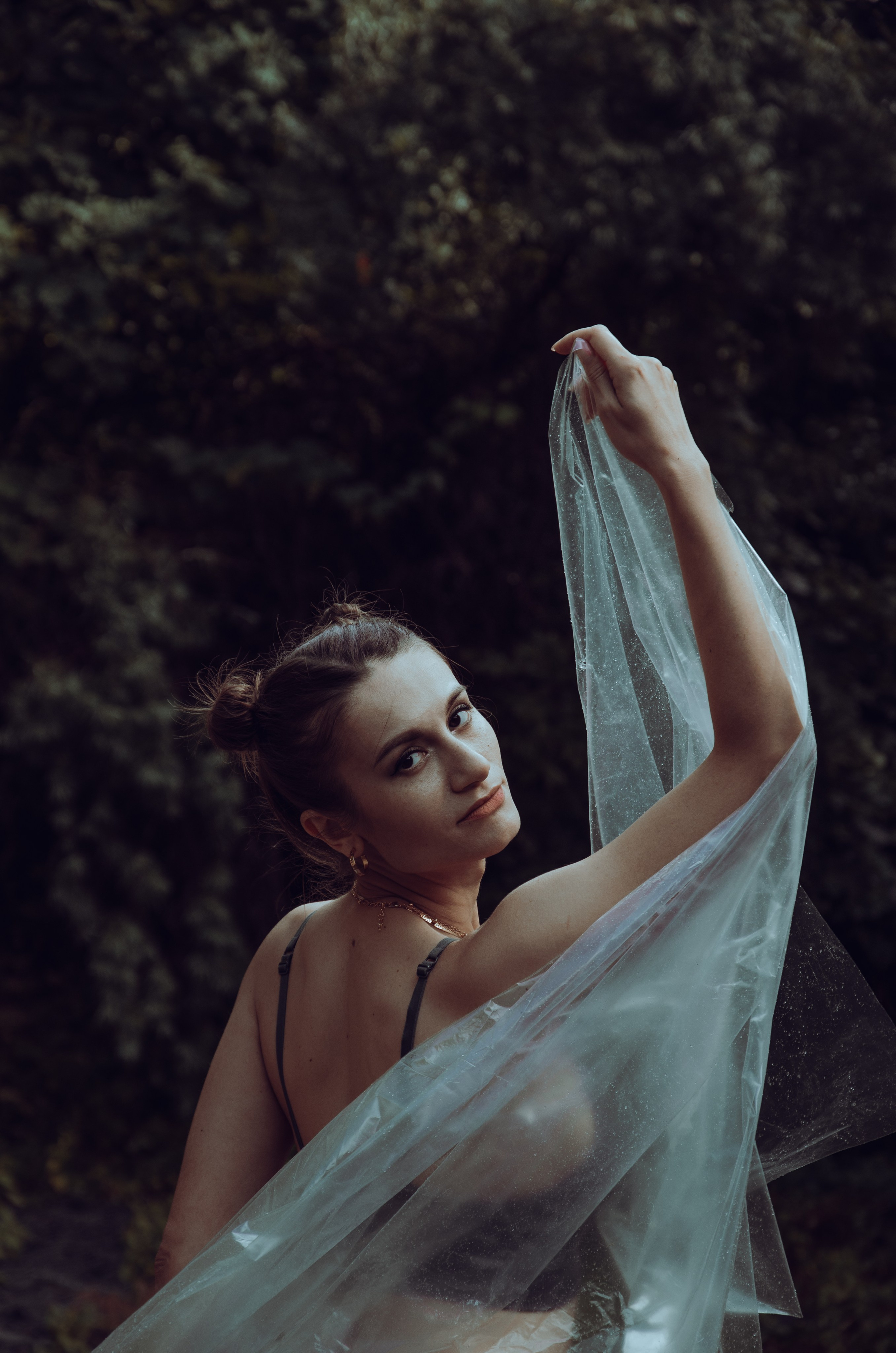 Лейли. Портретный фотограф в Казани Тумурзина Камила