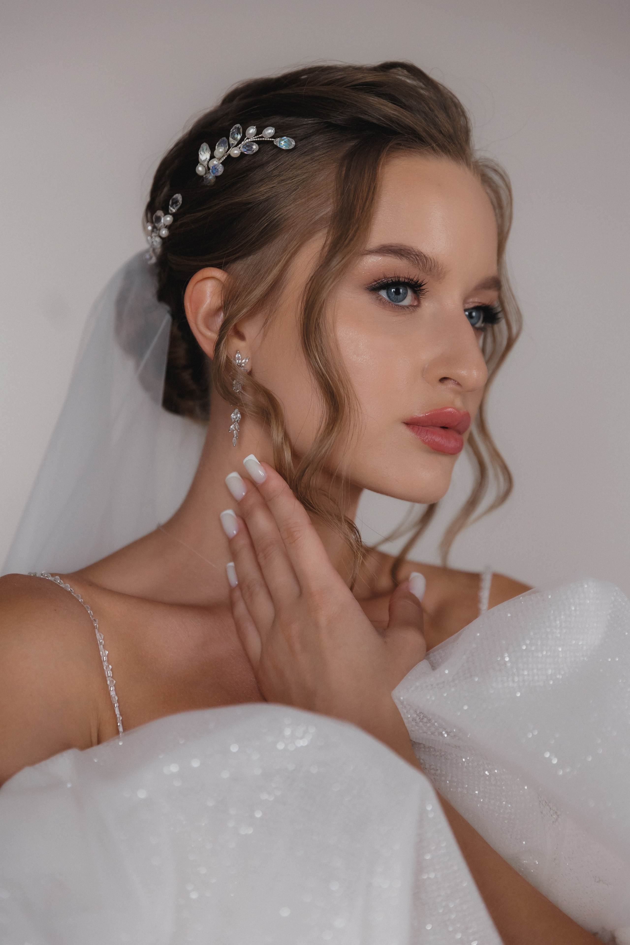 Валерия и Илья. Фотограф в Волгограде — Александра Искандерова