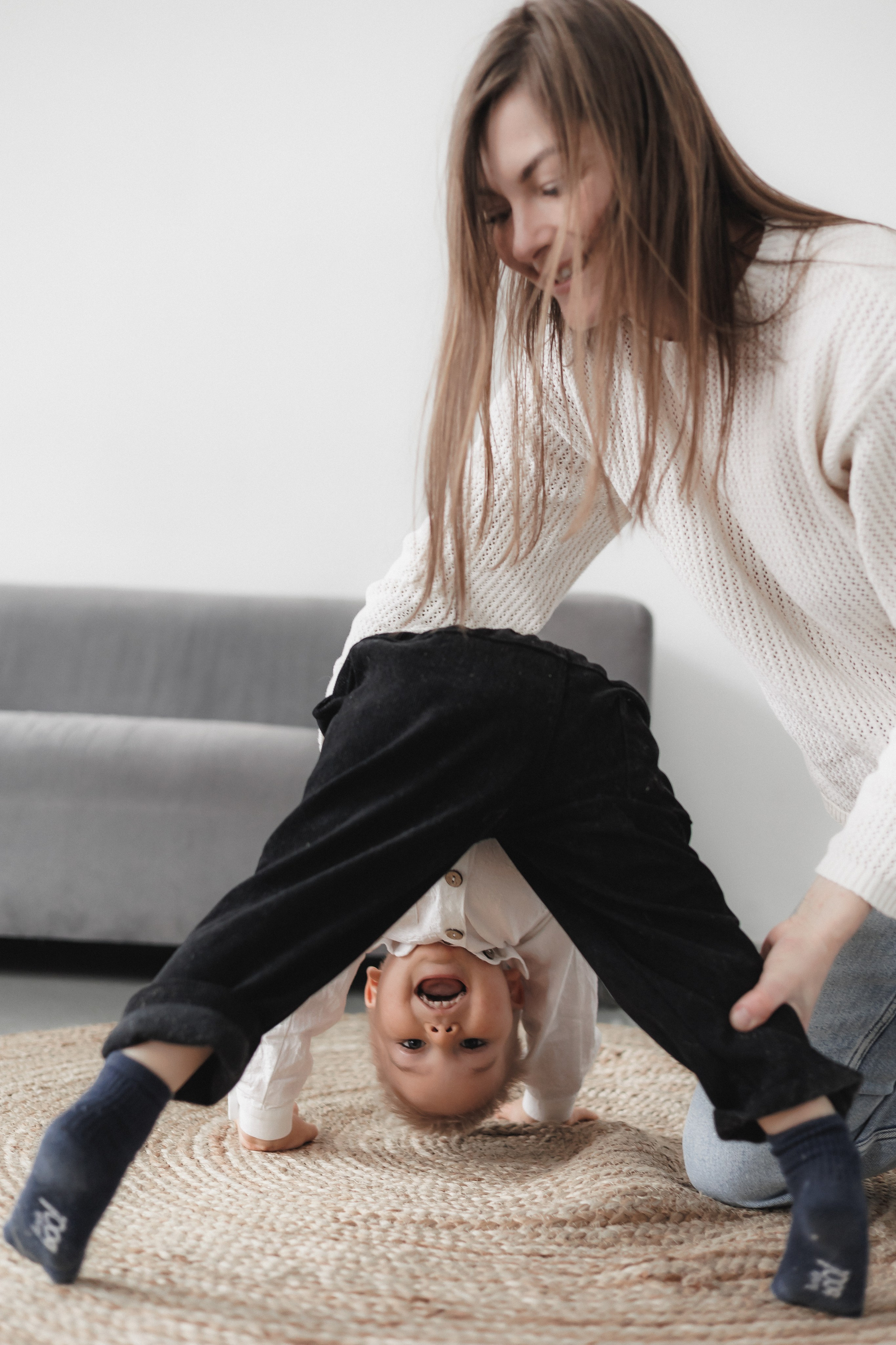 Лев и Наташа. Фотограф в Волгограде — Александра Искандерова