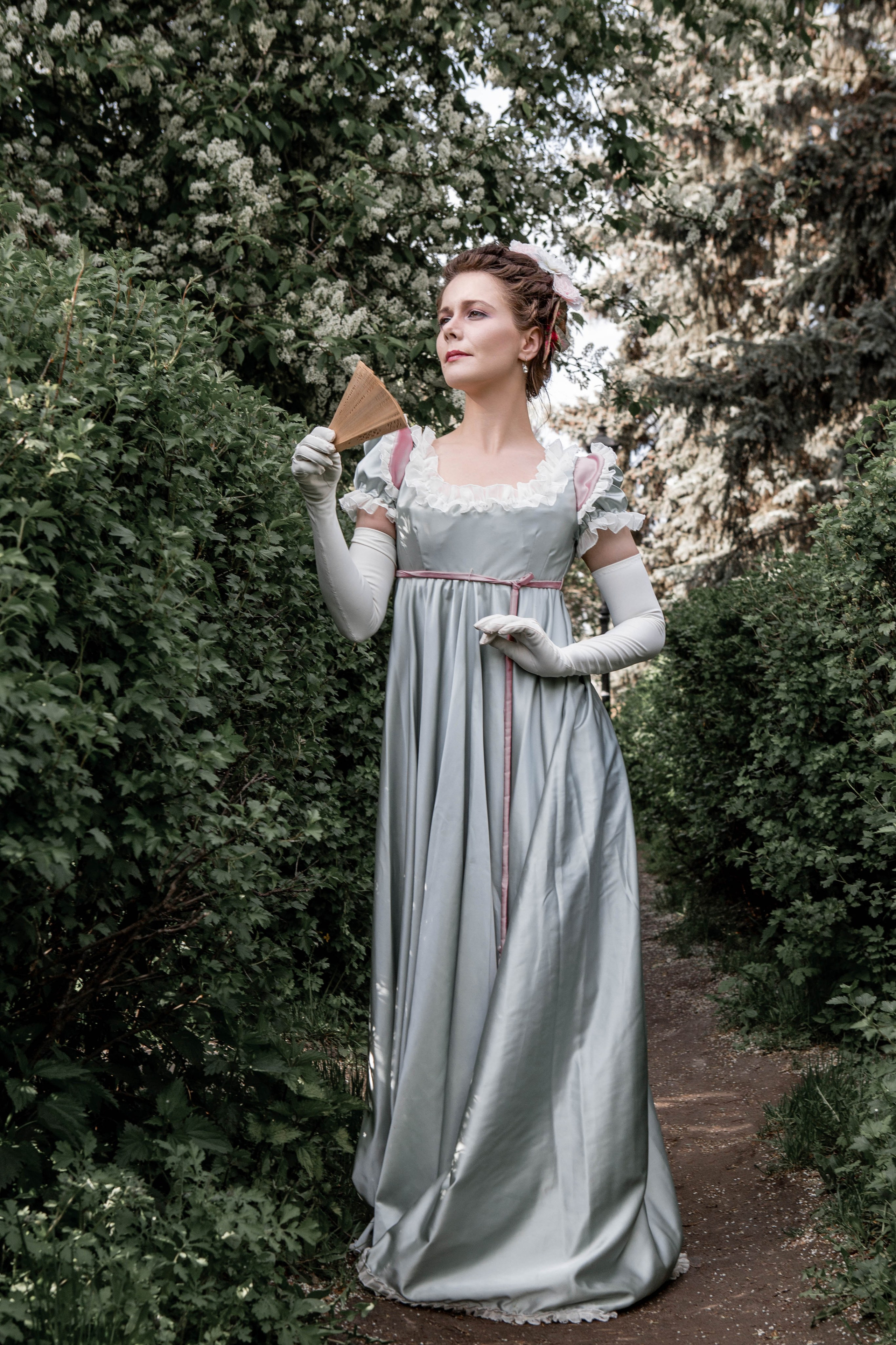 Майское цветение. Фотограф Екатерина Голицына