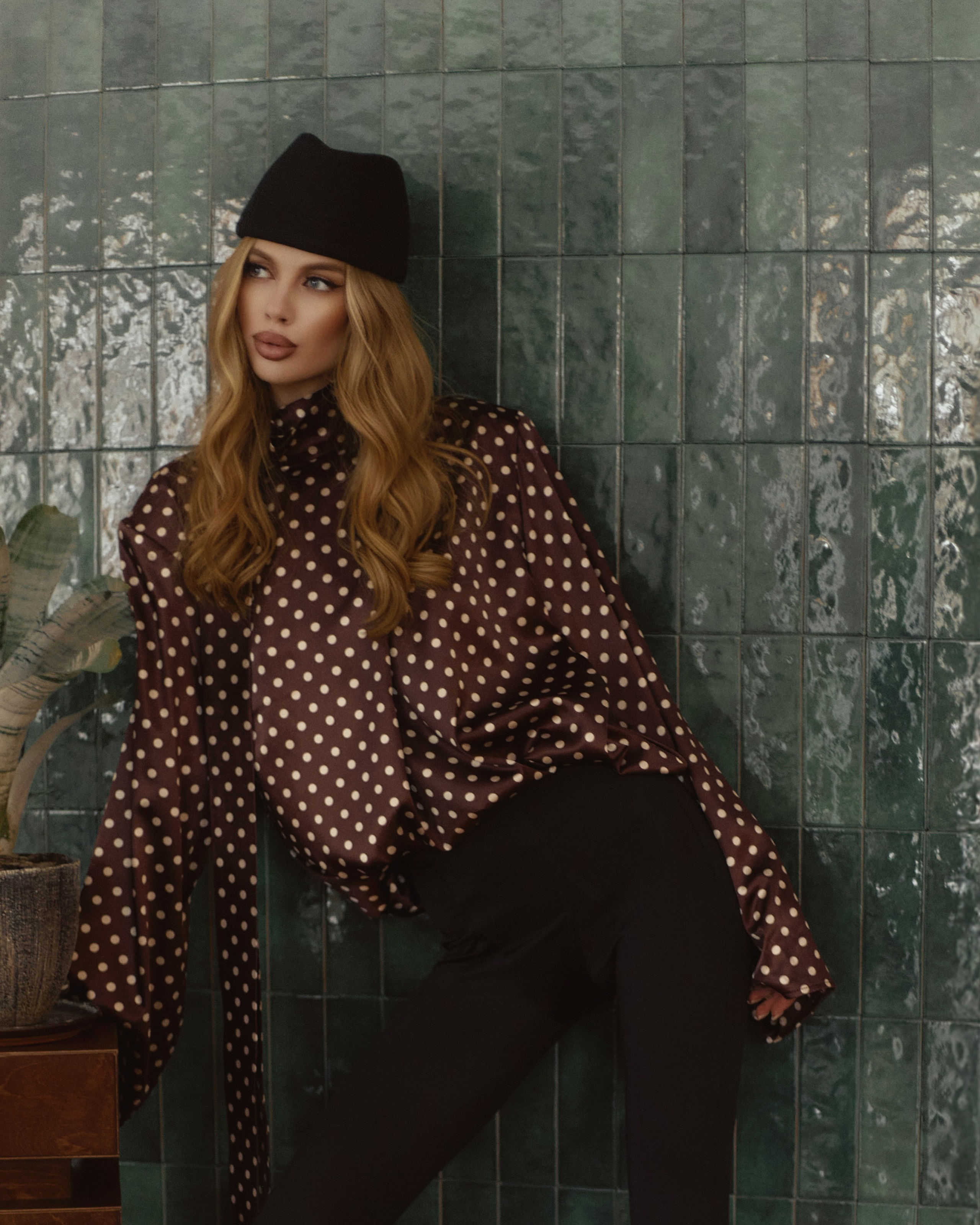 DASHA. Ася Солопова, фотограф Тюмень