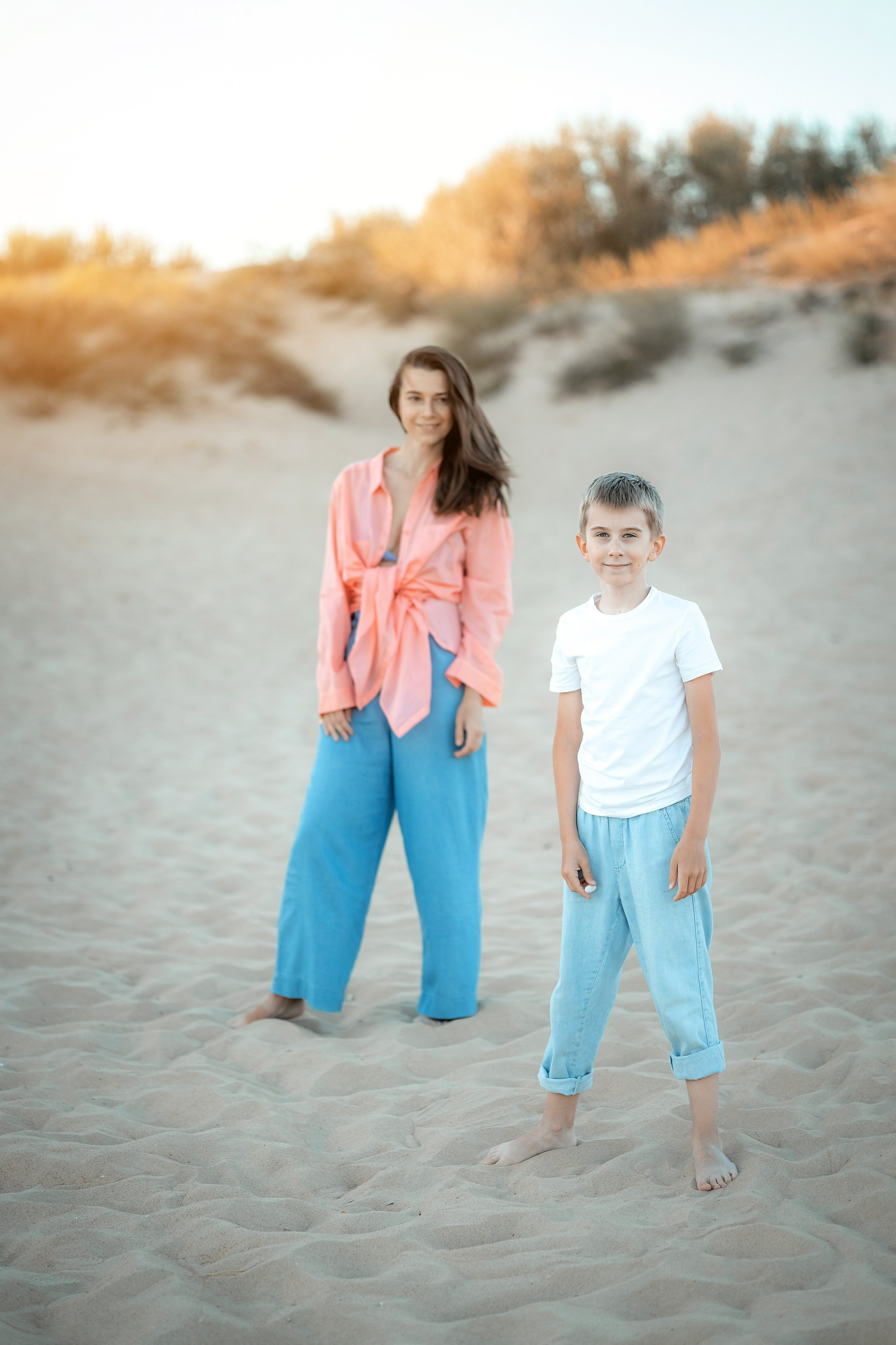 Фотосъёмка на пляже. Художественный фотограф Анапа Александра Долбикова